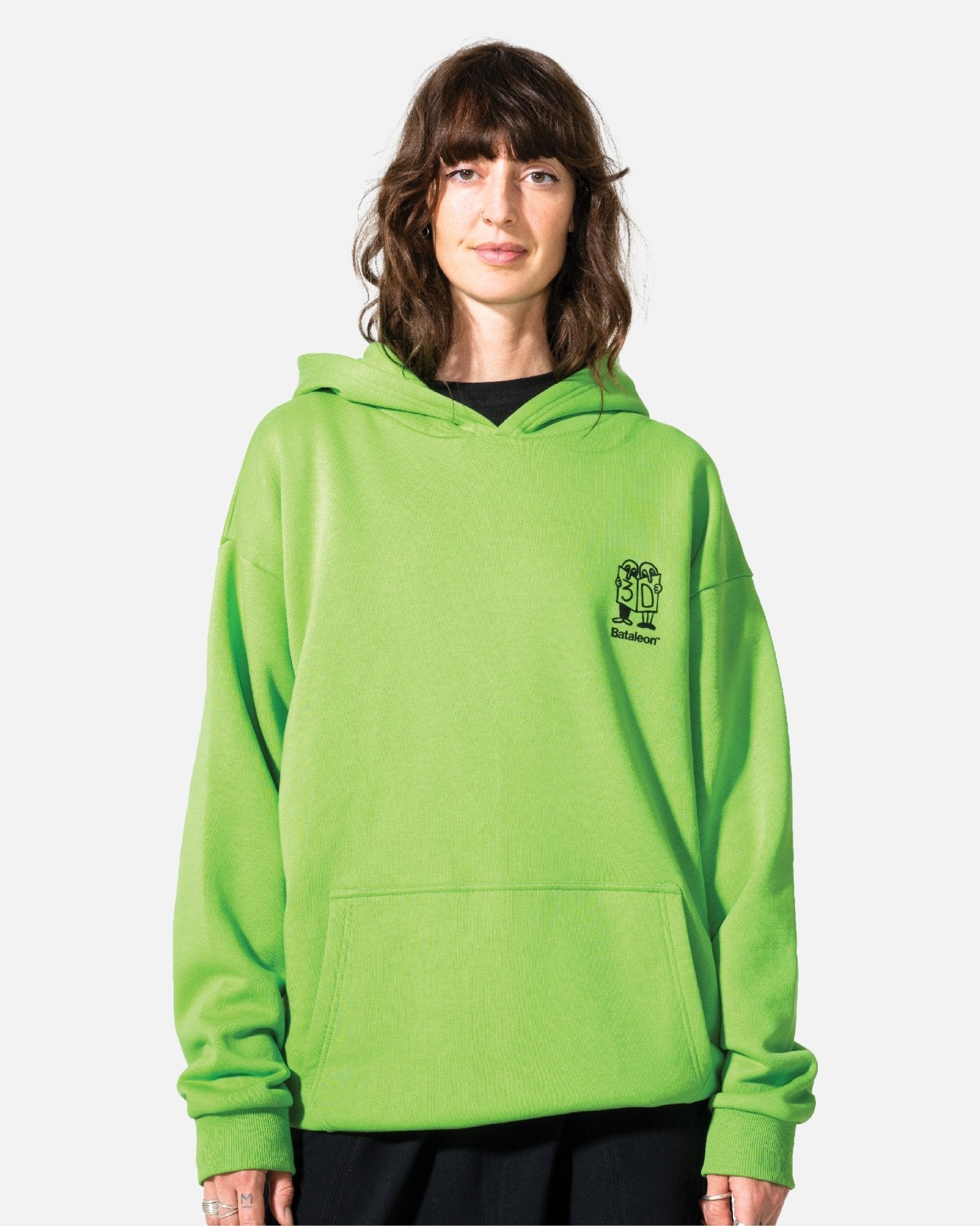 bataleon-after-hoodie-felpa-cotone-unisex-lifestyle-snowboard image 3