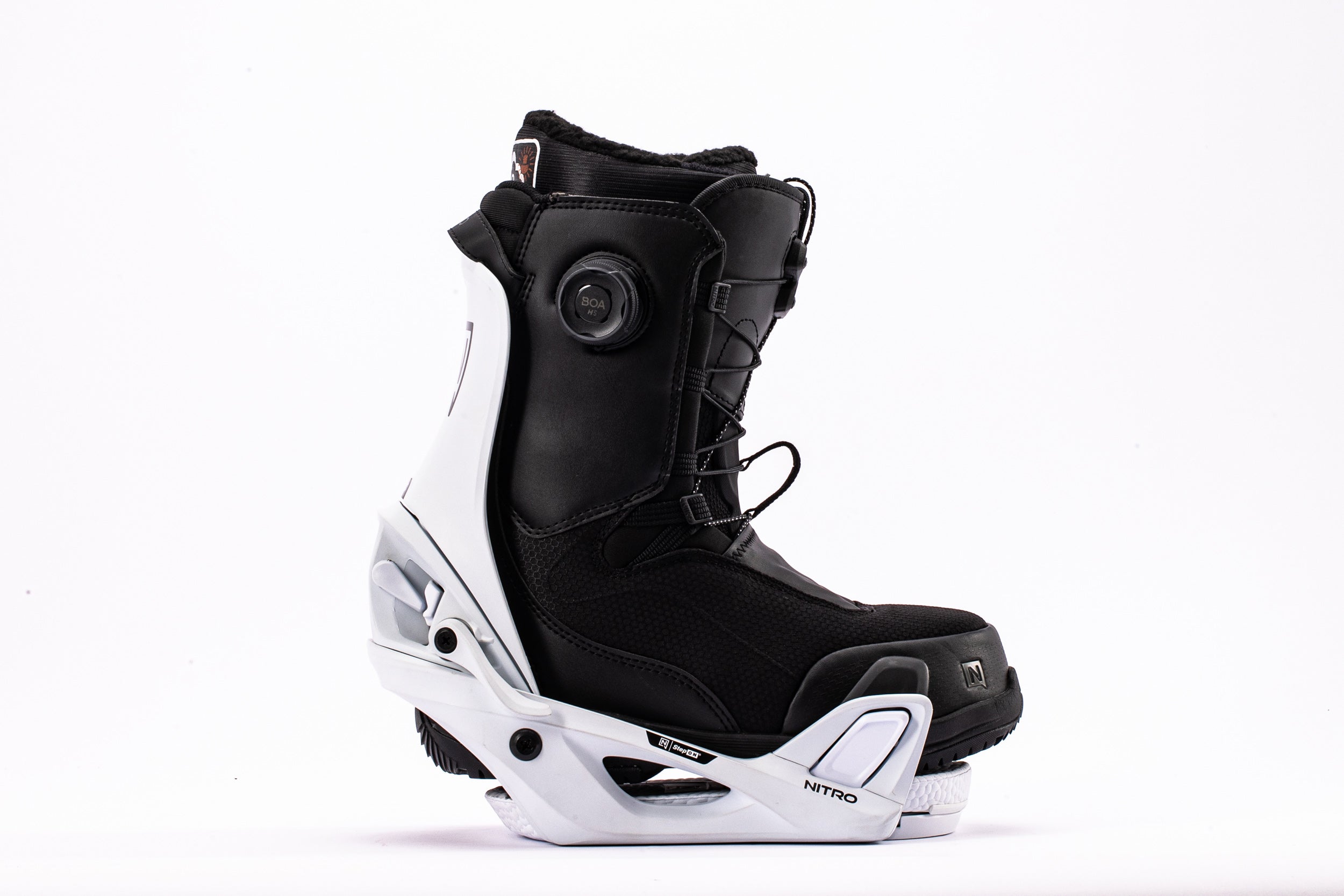 nitro-snowboards-step-on-attacchi-snowboard-donna image 6