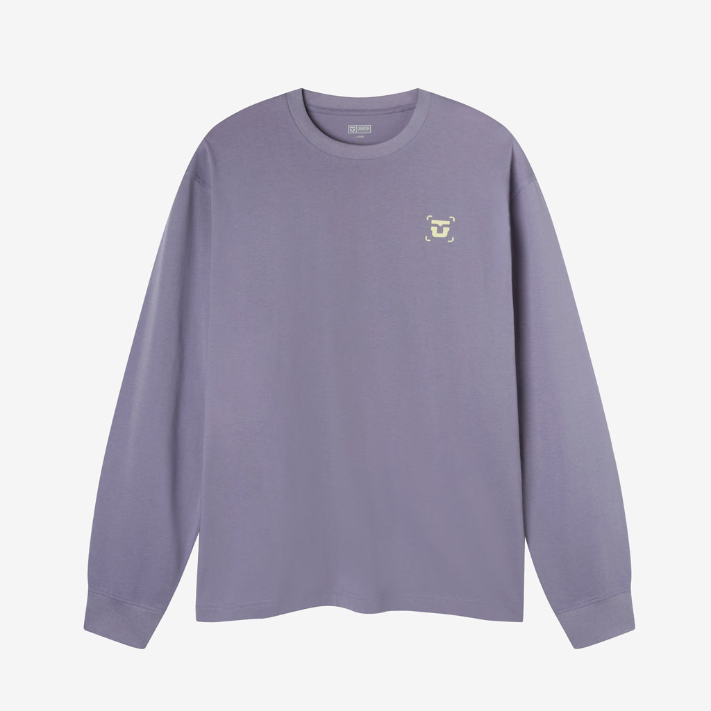 union-binding-company-stronger-long-sleeve-tee-maglia-manica-lunga image 4