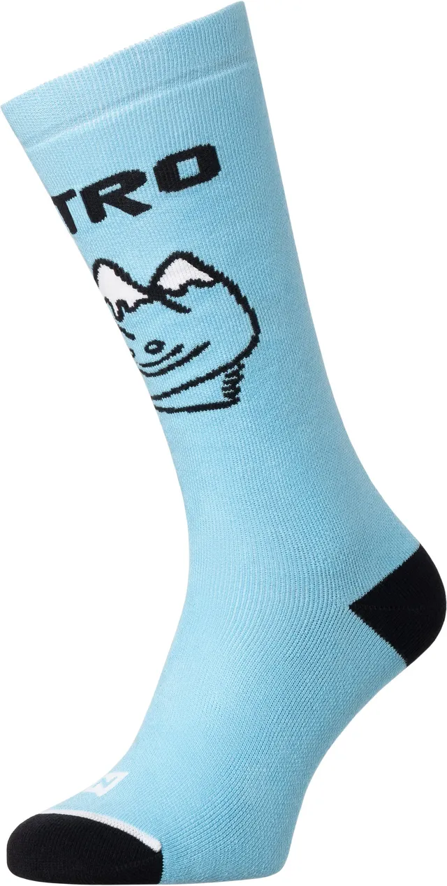 nitro-snowboards-cloud-calze-snowboard-bambino-unisex image 1