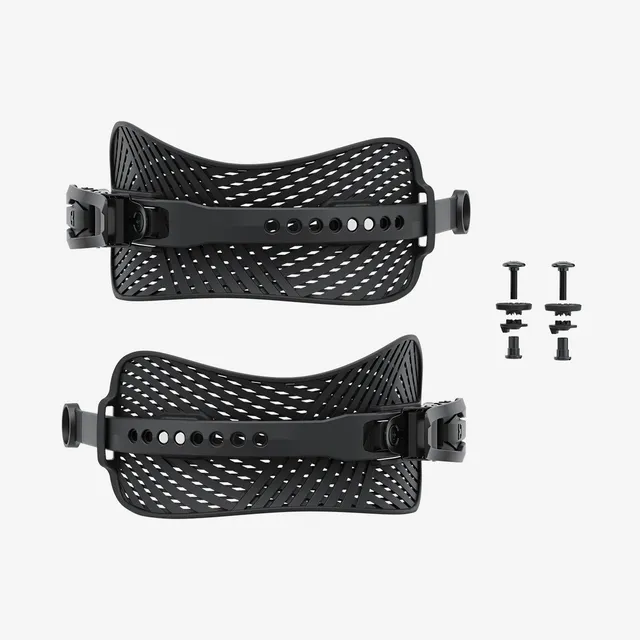 union-binding-company-exoframe-5-0-cinturino-caviglia-kit-ricambio image 1
