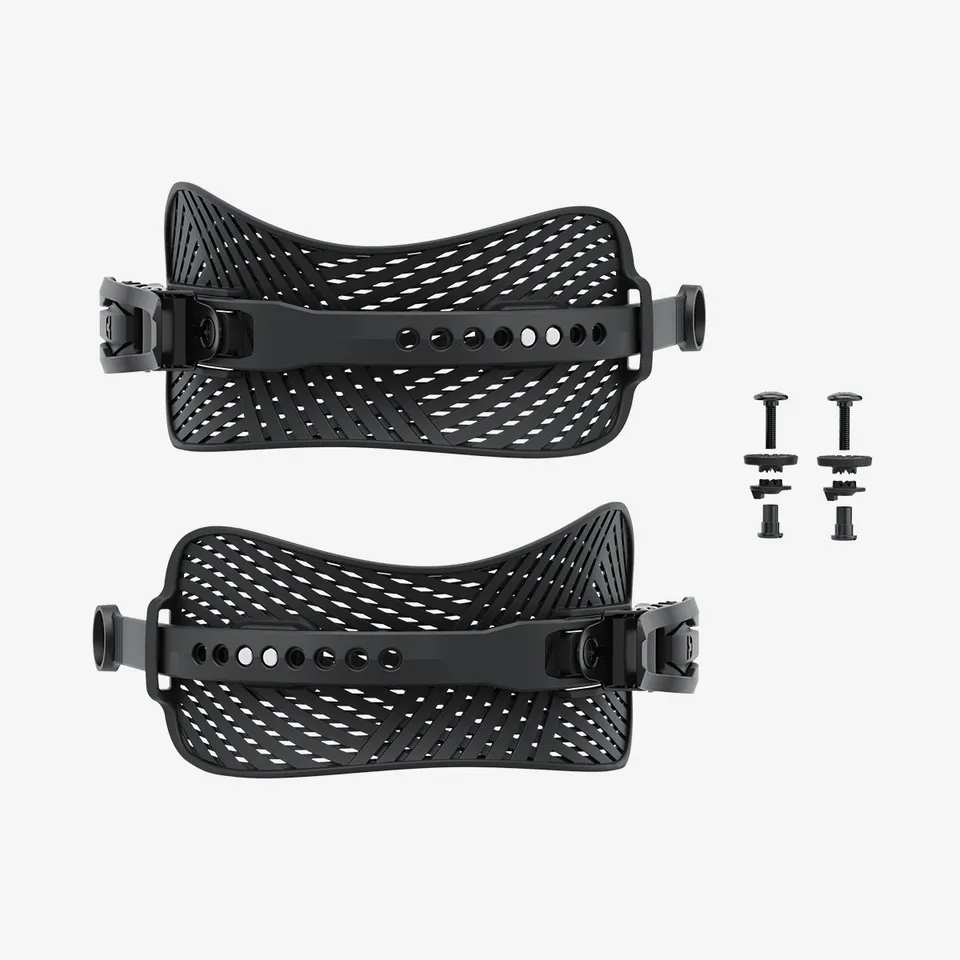union-binding-company-exoframe-5-0-cinturino-caviglia-kit-ricambio image 1