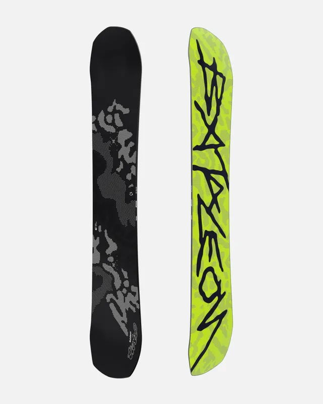 bataleon-turbo-uomo-tavola-snowboard-aggressiva-7000-sintered image 1