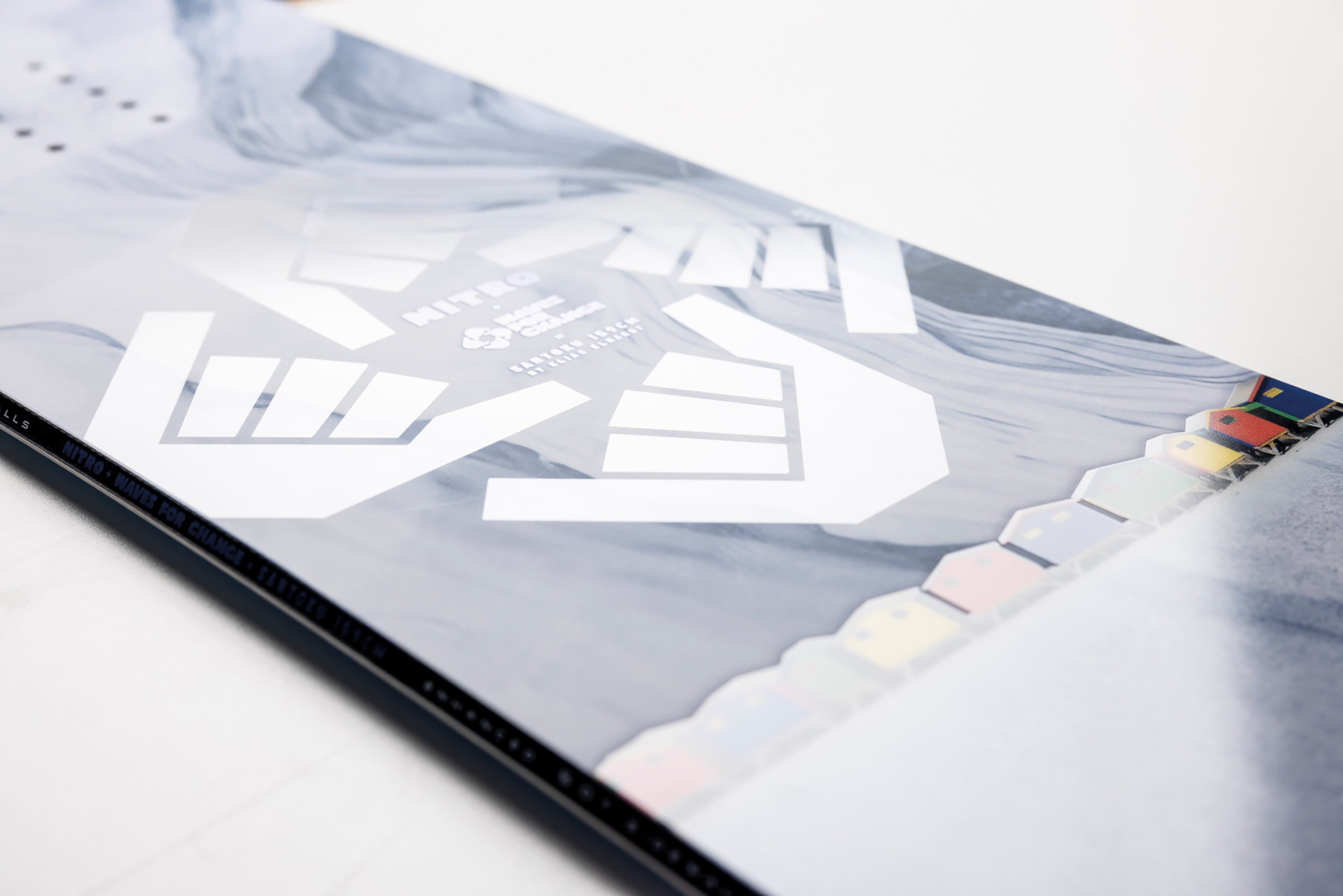 nitro-snowboards-santoku-tavola-snowboard-uomo-all-mountain image 4