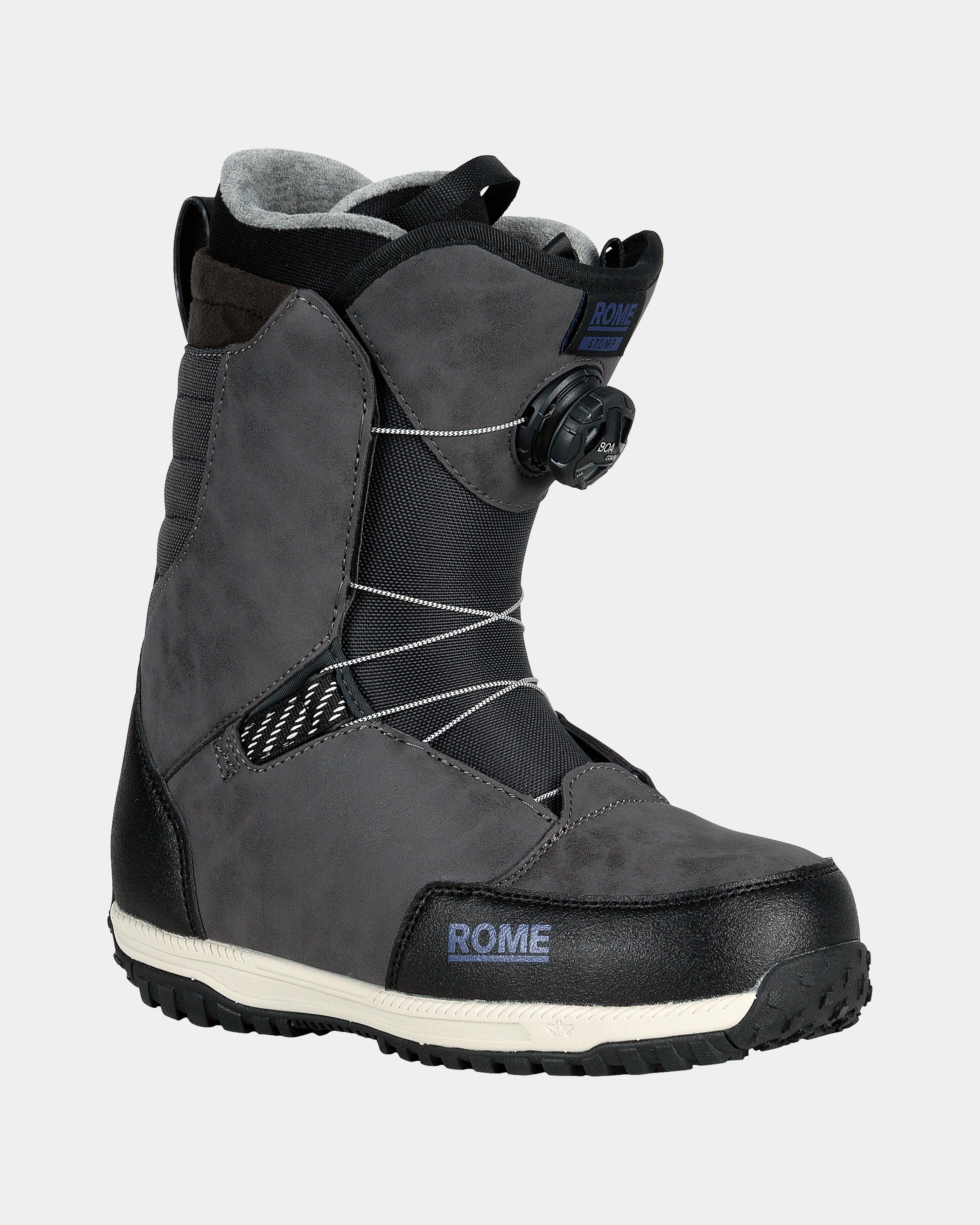 rome-sds-stomp-boa-stivali-snowboard-donna image 1
