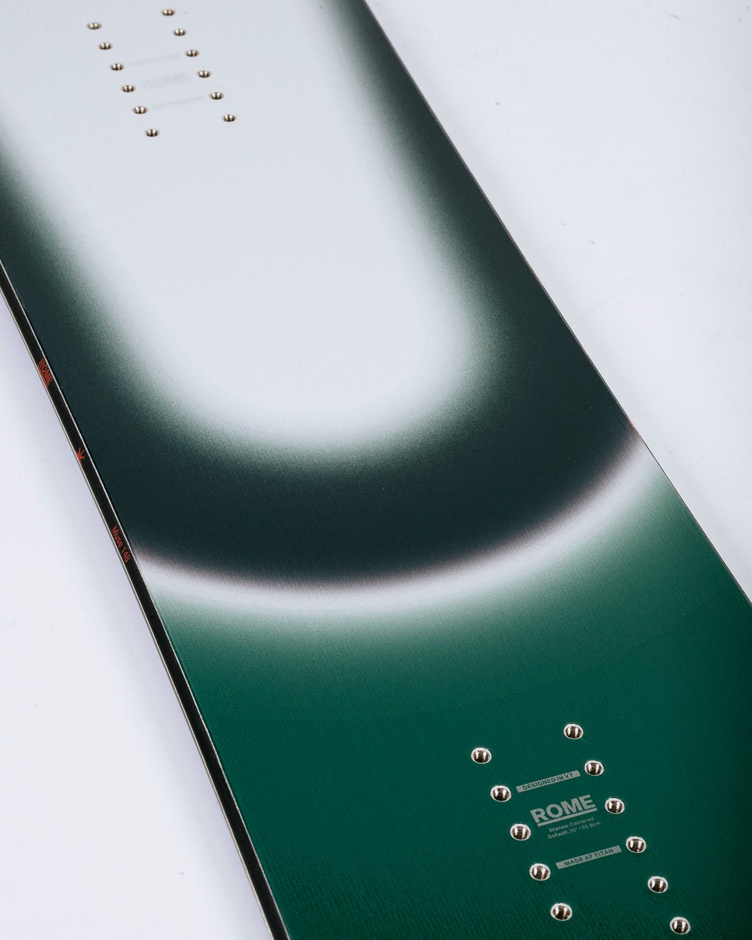 rome-sds-muse-snowboard-donna-fusion-camber-all-mountain image 2