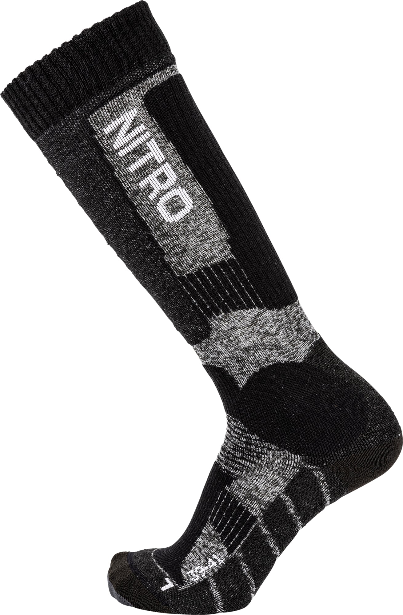 nitro-snowboards-cloud-8-calze-snowboard-unisex image 1