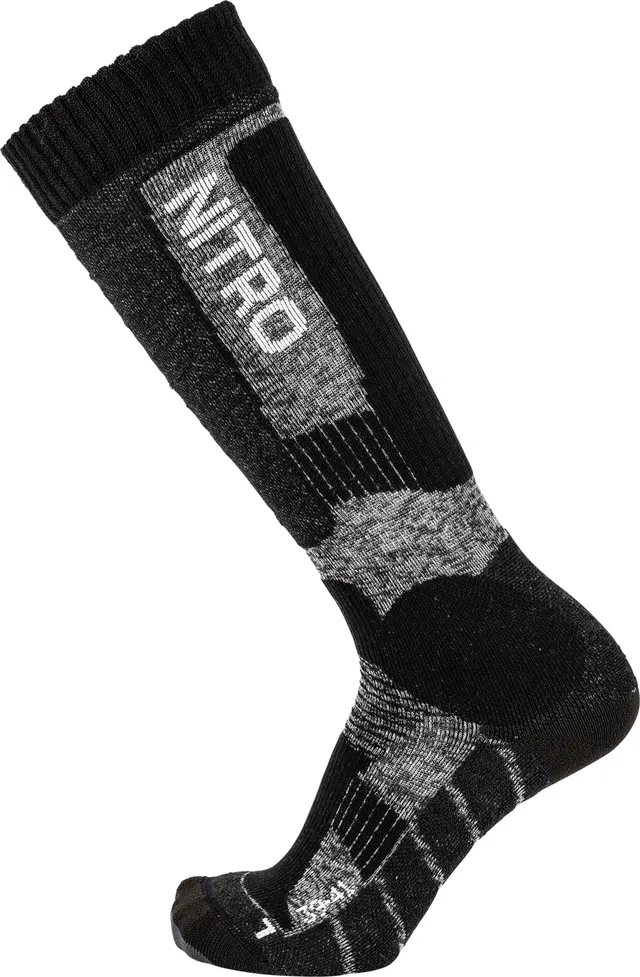 nitro-snowboards-cloud-8-calze-snowboard-unisex image 1