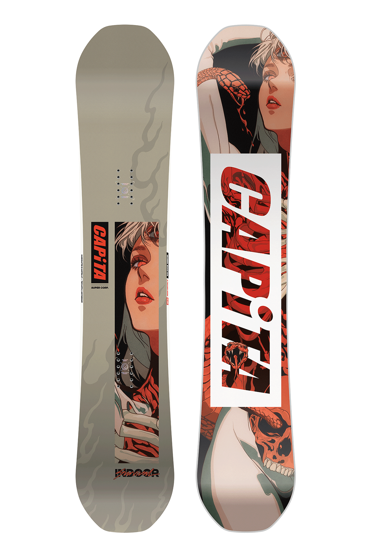 capita-indoor-survival-tavola-snowboard-twin-150-161w image 3