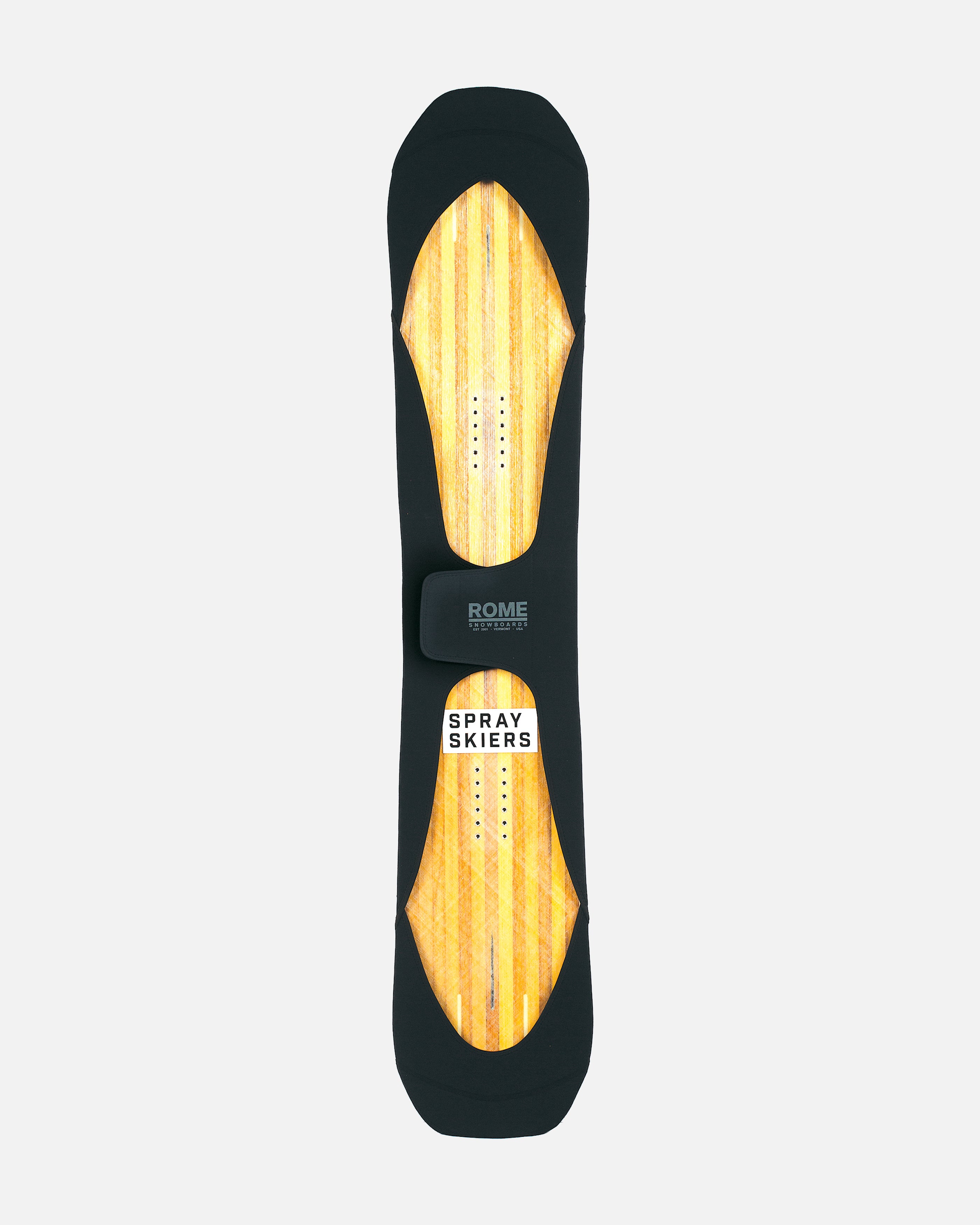 rome-sds-gripper-snowboard-sleeve-protezione-neoprene image 1