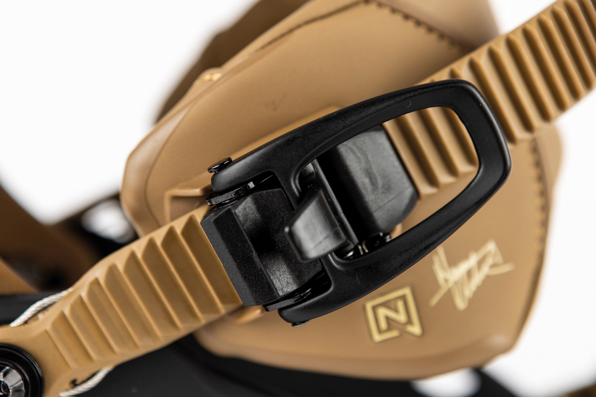 nitro-snowboards-team-pro-attacchi-freestyle-uomo image 8