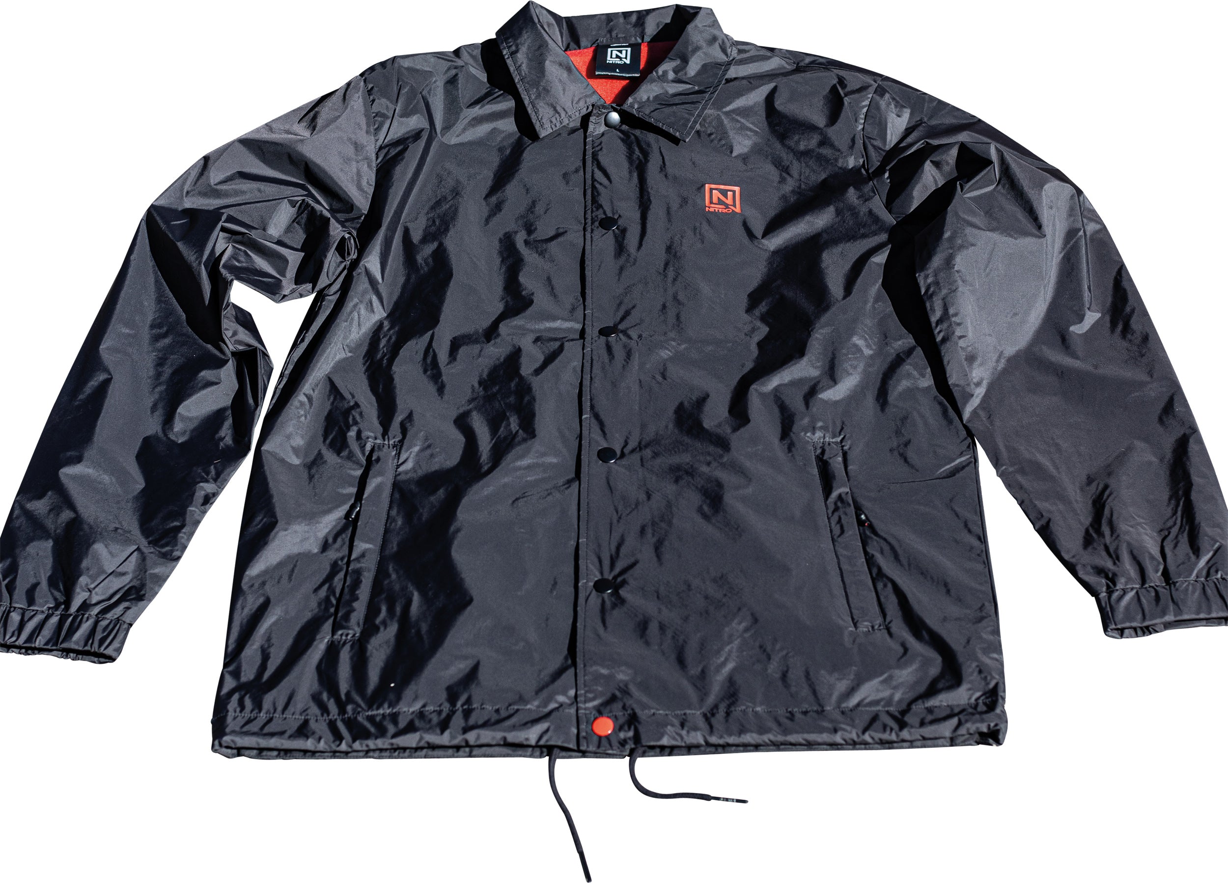 nitro-snowboards-team-jacket-giacca-uomo image 1