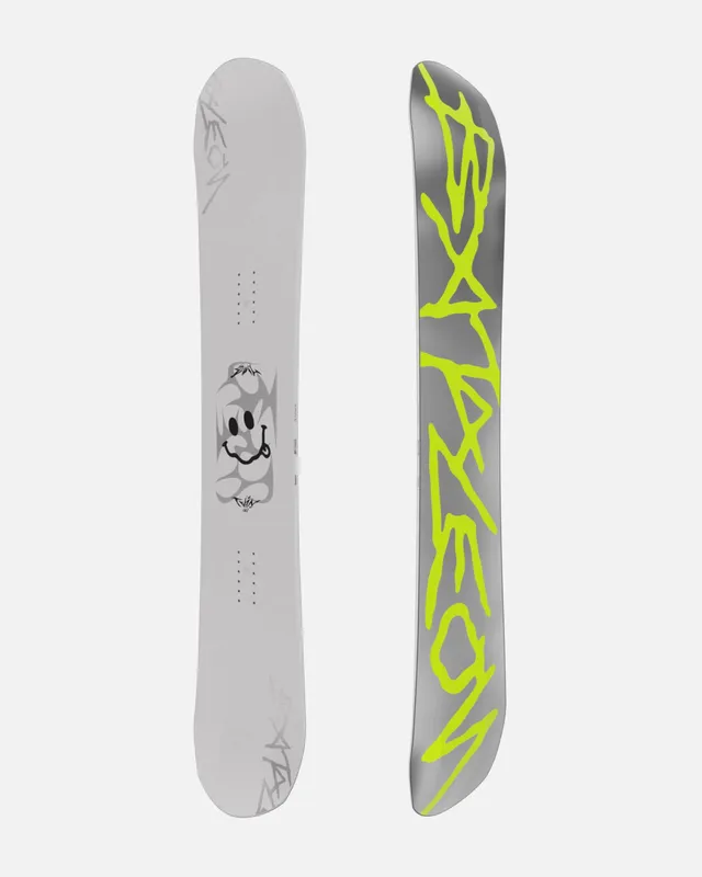 bataleon-evil-twin-snowboard-uomo-freestyle image 1