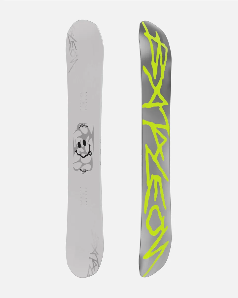bataleon-evil-twin-snowboard-uomo-freestyle image 1