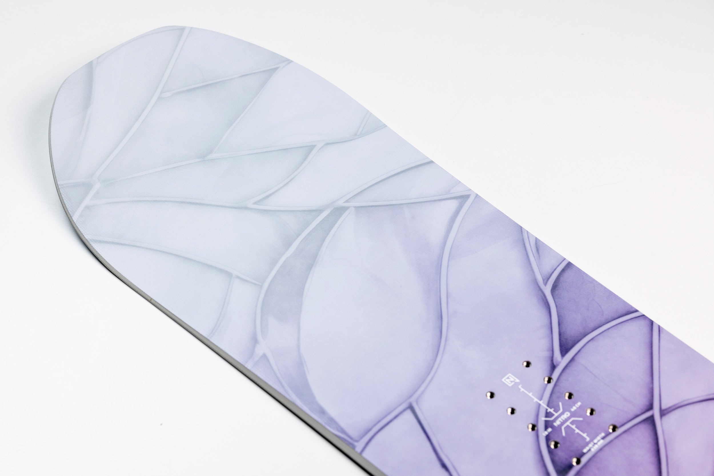 nitro-snowboards-lectra-leaf-snowboard-donna-all-mountain image 6