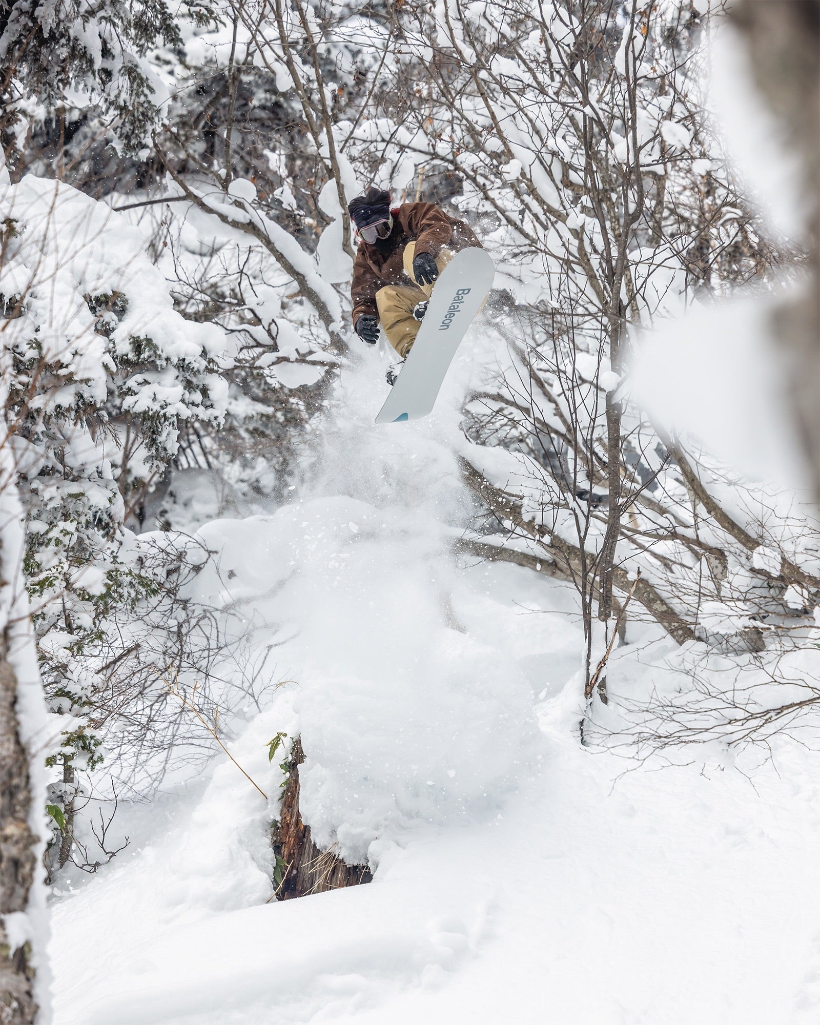 bataleon-cameleon-snowboard-uomo-directional image 4