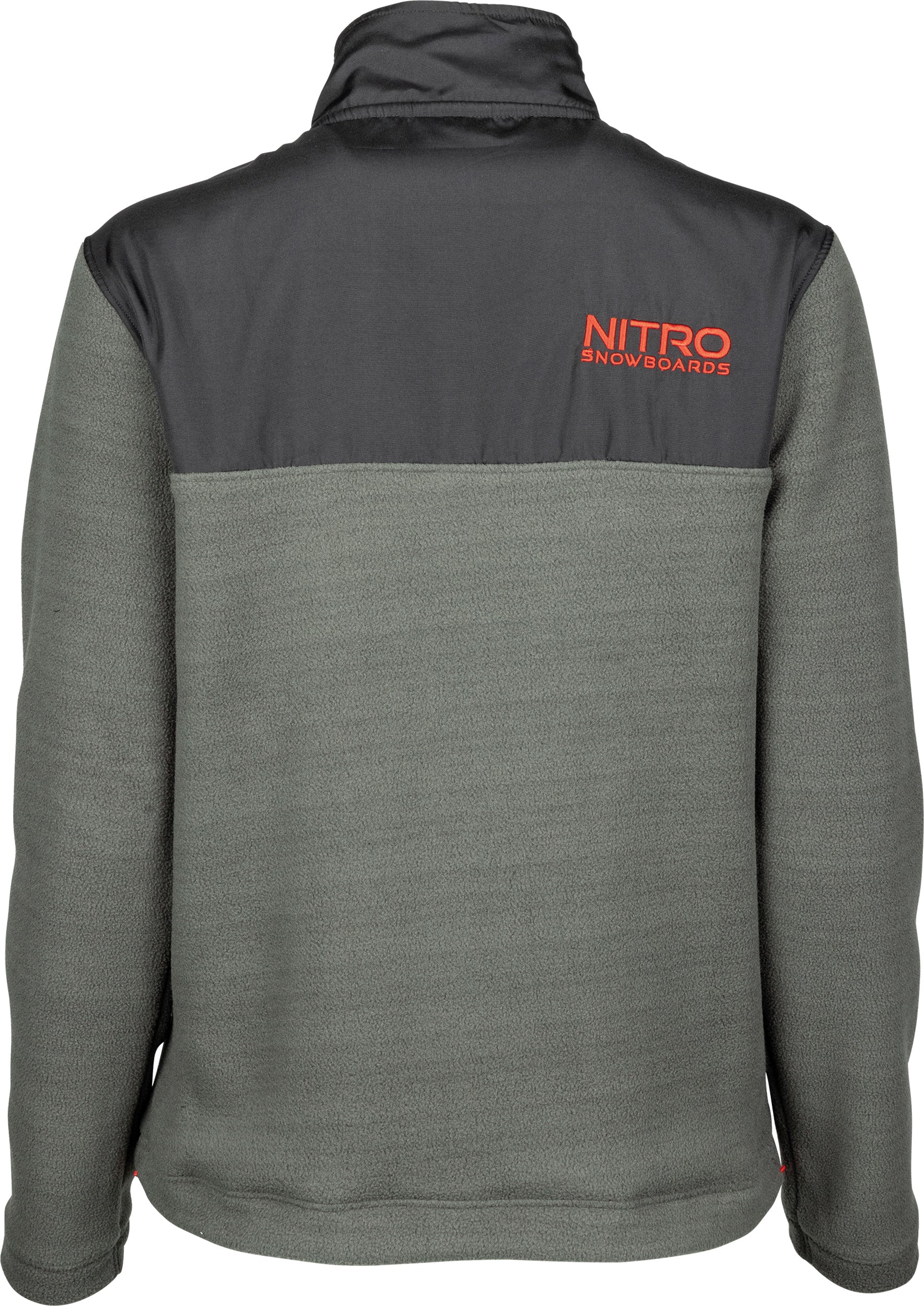 nitro-snowboards-team-pile-donna-100-poliestere image 2