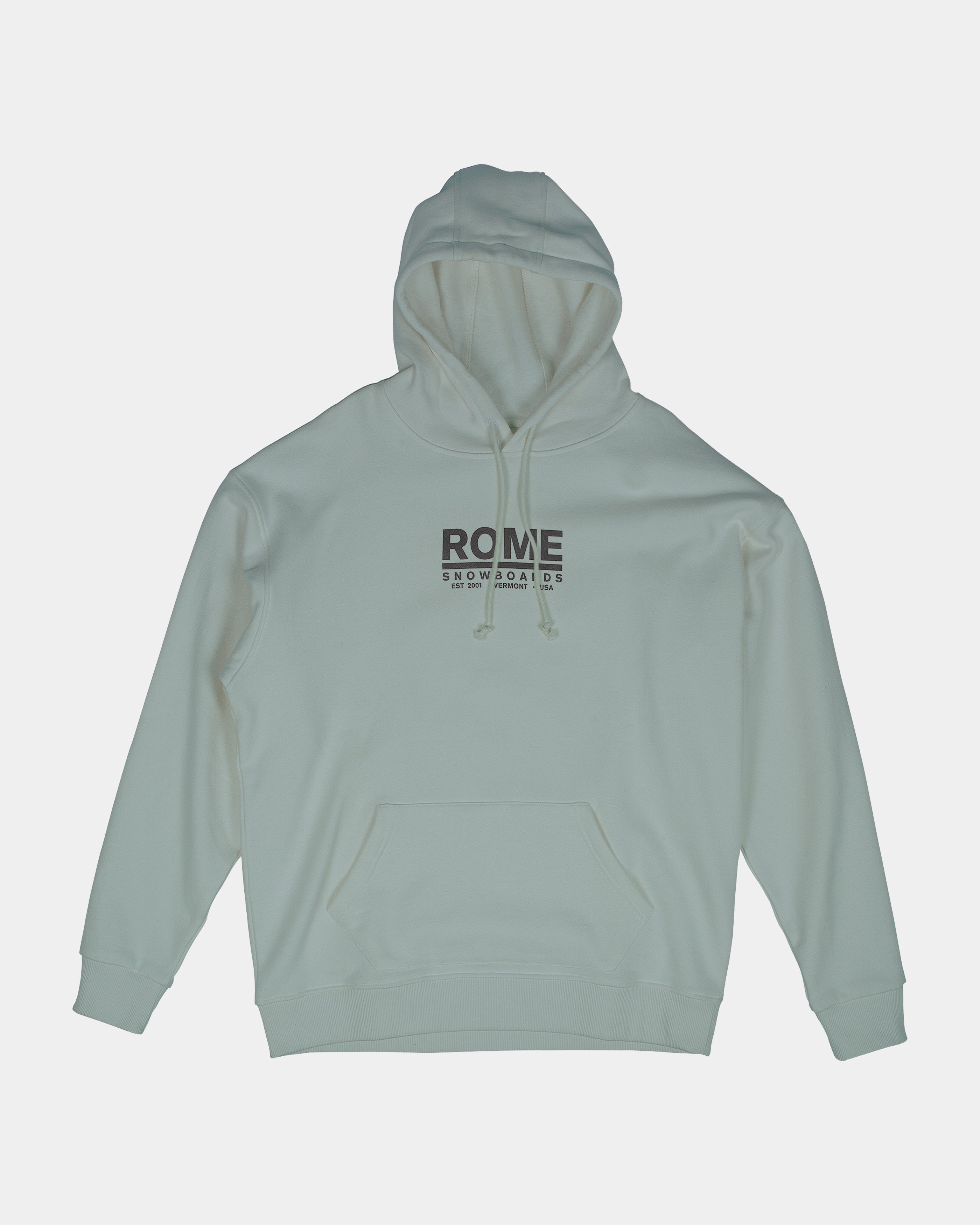 rome-sds-basic-hoodie-felpa-con-cappuccio-100-cotone-2 image 1