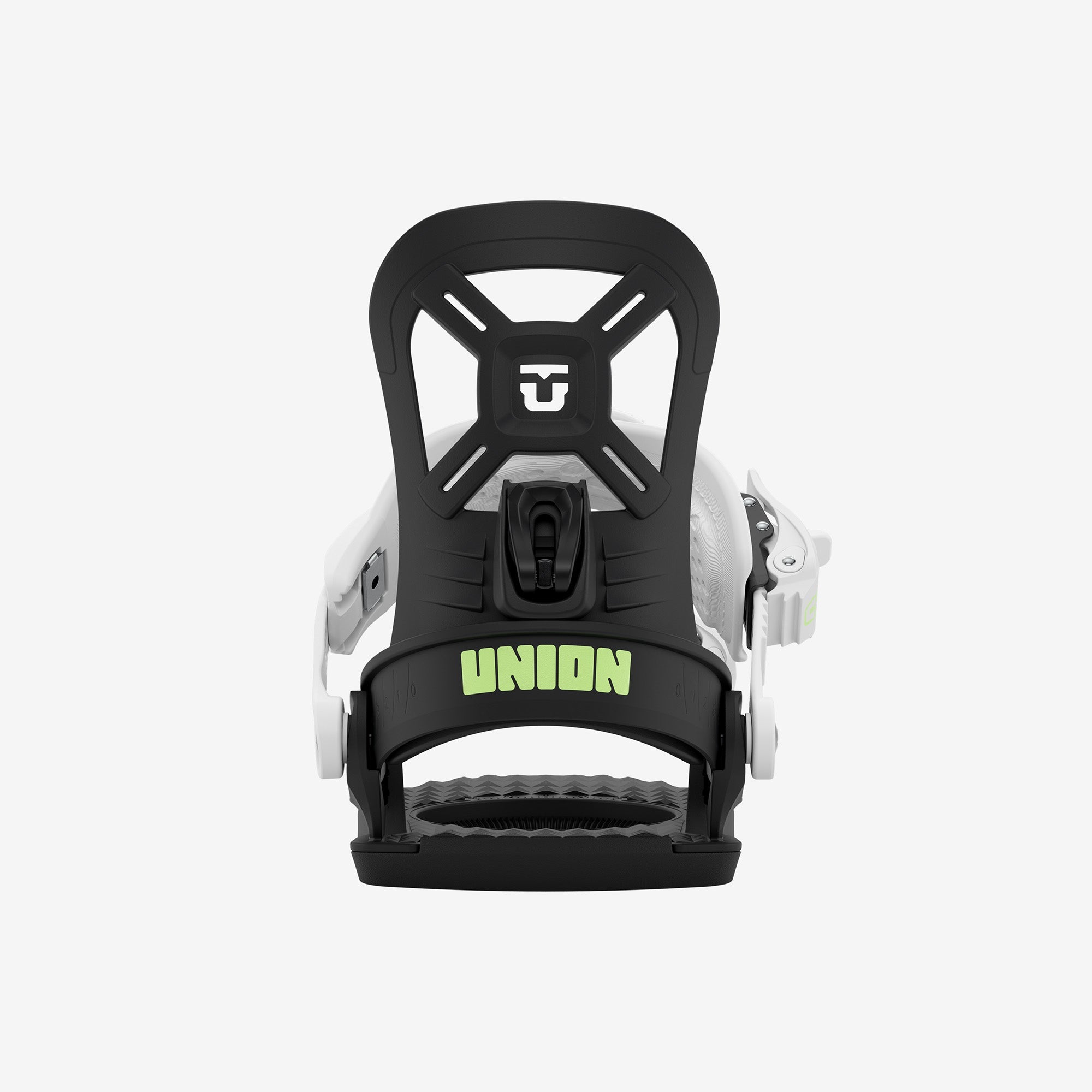 union-binding-company-cadet-mini-attacchi-snowboard-bambino-flex-soft image 3