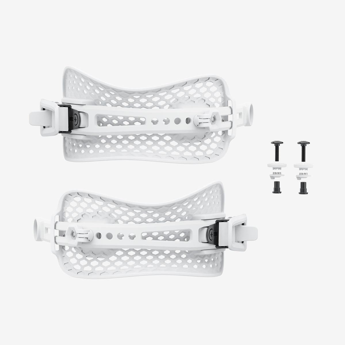 union-binding-company-exoframe-4-0-ankle-strap-kit image 2