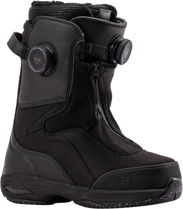 nitro-snowboards-fate-boa-scarponi-snowboard-donna-2026-2027 image 1