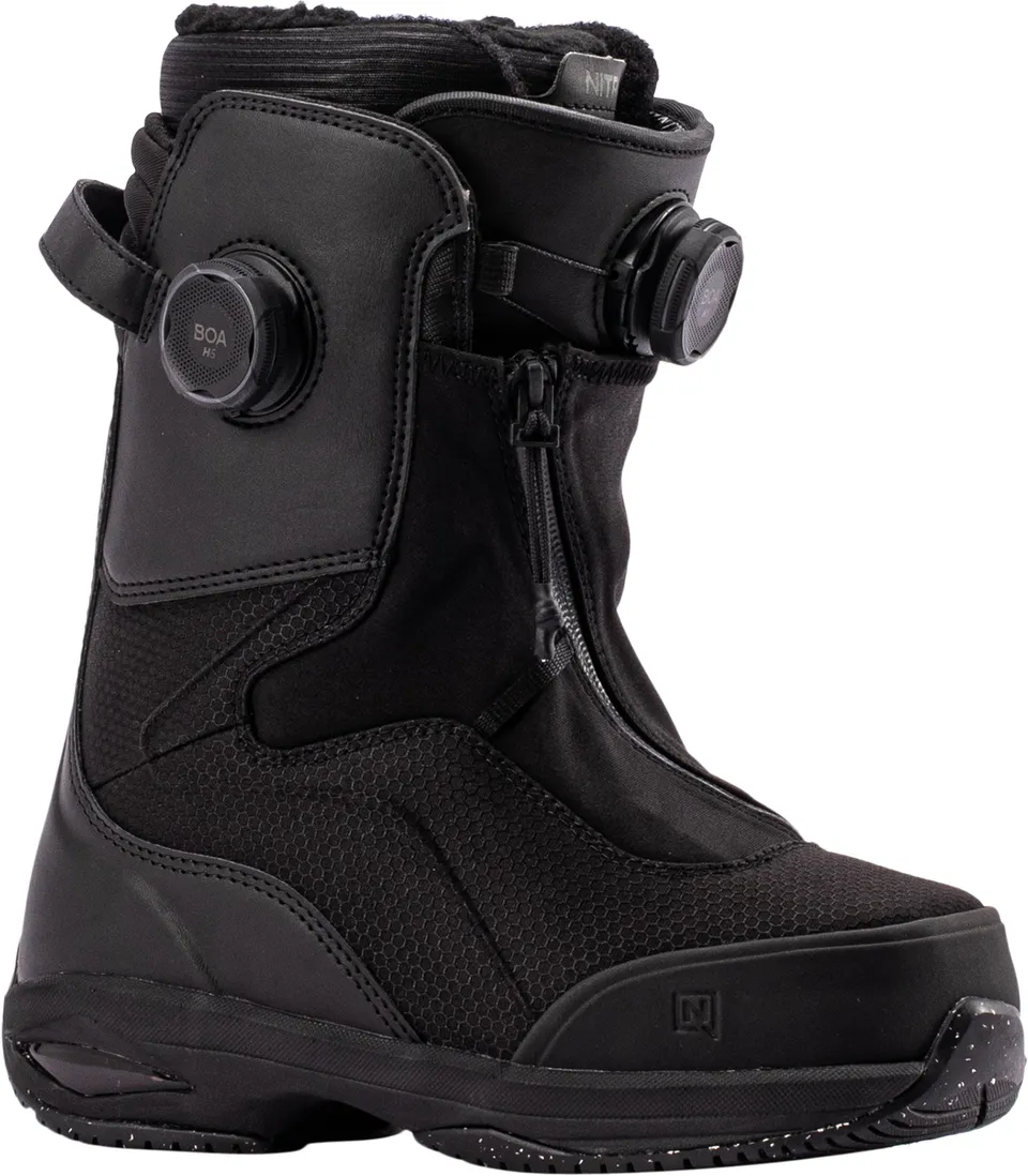 nitro-snowboards-fate-boa-scarponi-snowboard-donna-2026-2027 image 1