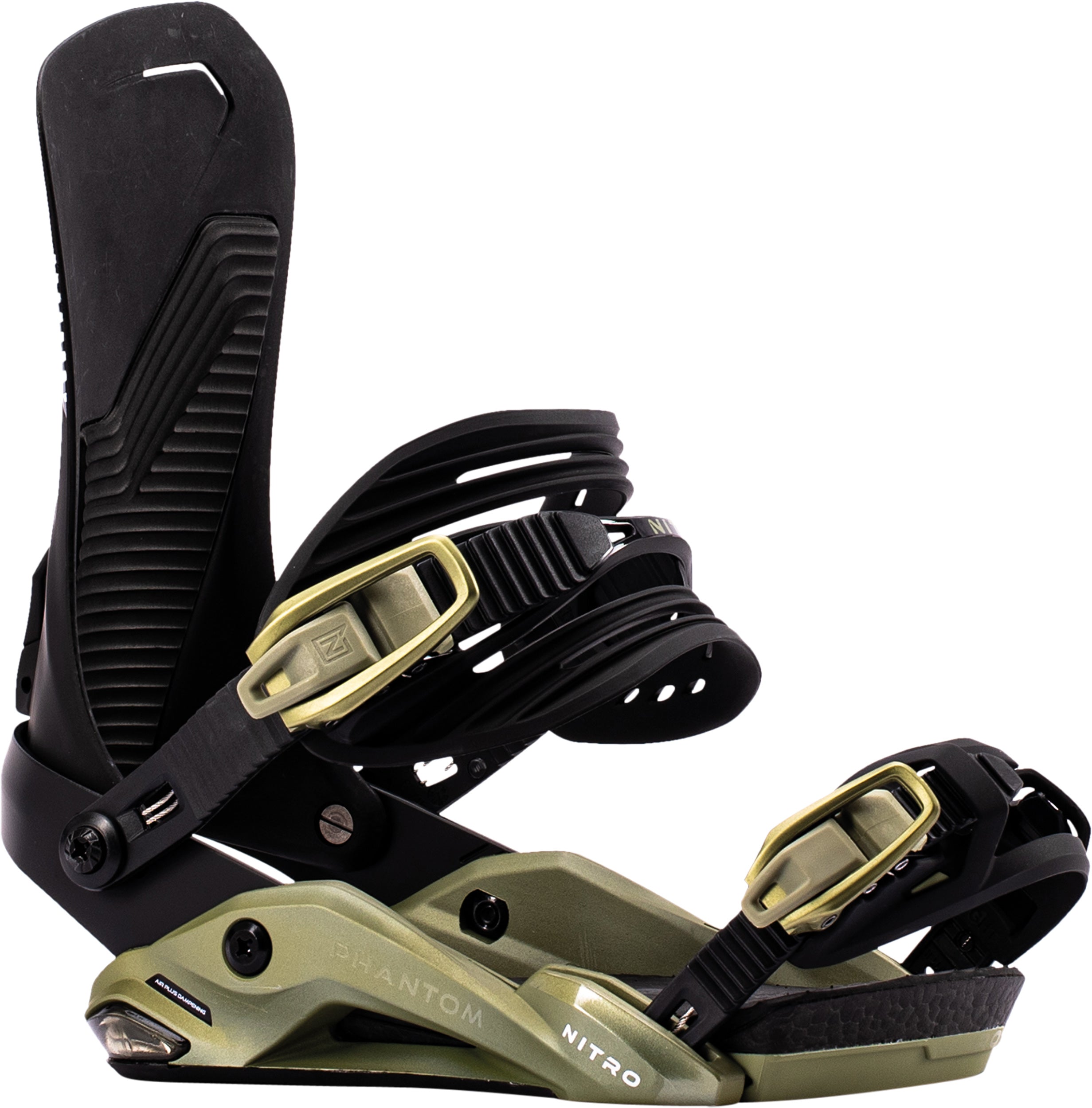 nitro-snowboards-phantom-attacchi-snowboard-uomo-2 image 2