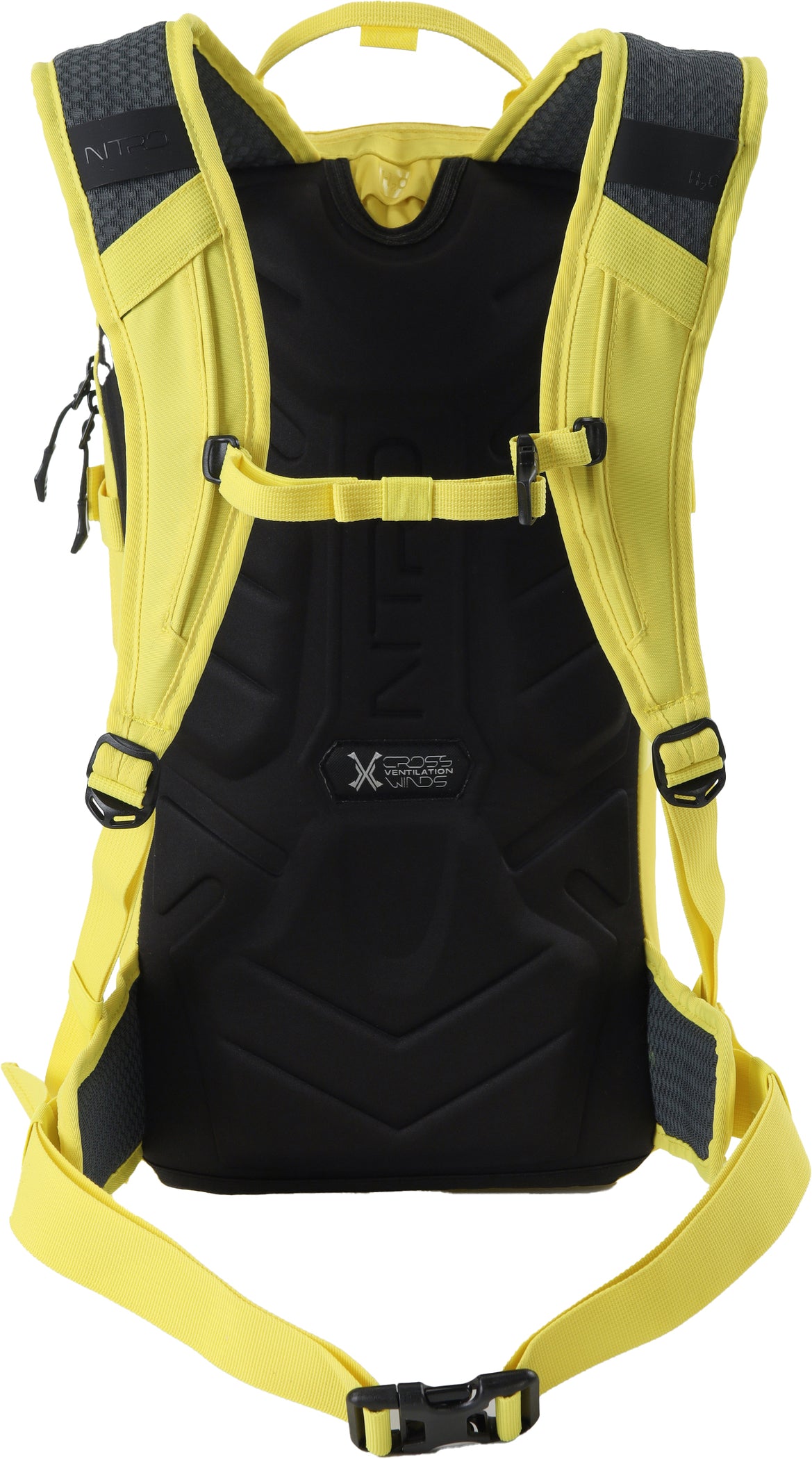 nitro-snowboards-rover-14-zaino-snowboard-14l-2 image 2