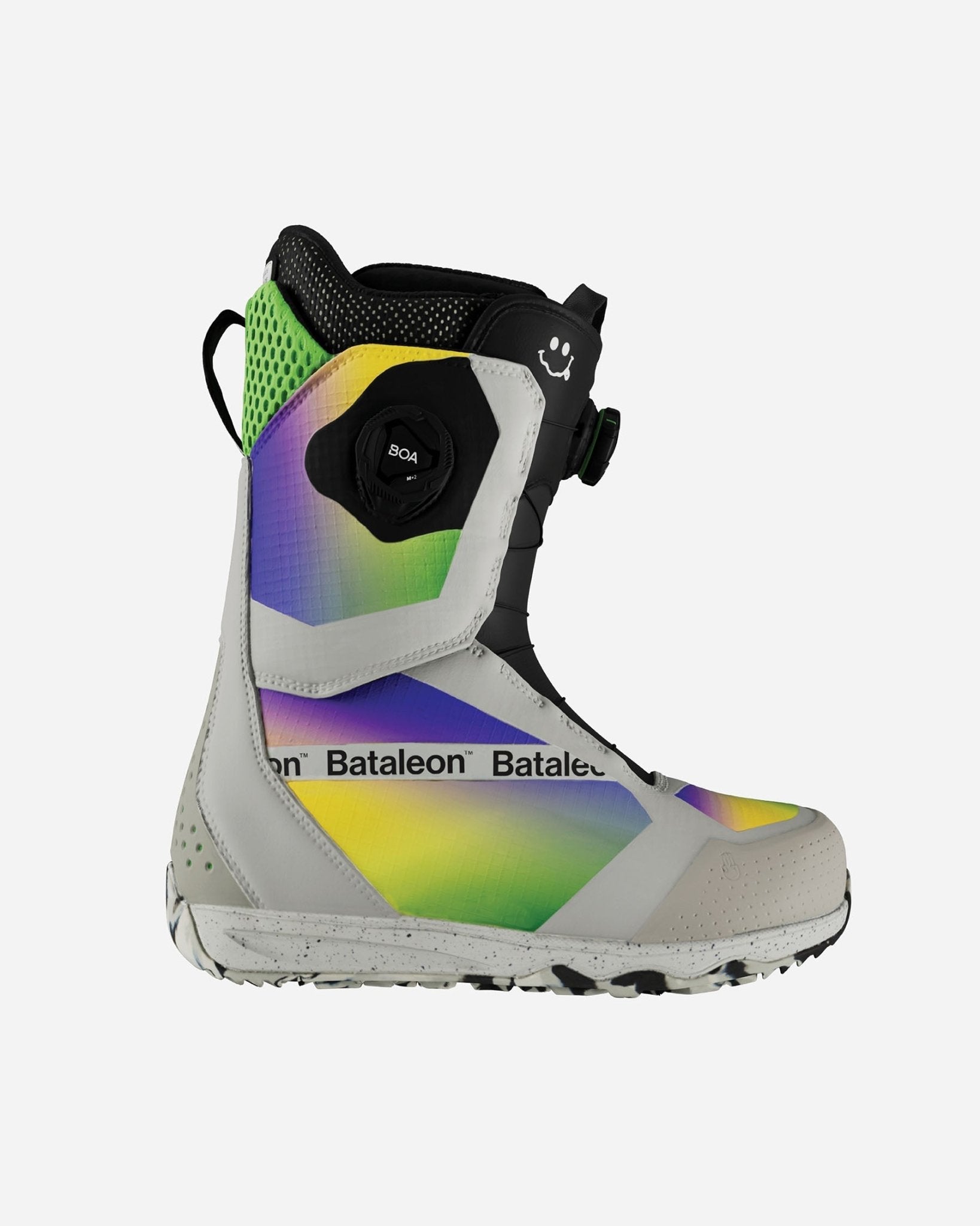 bataleon-salsa-boa-scarponi-snowboard-uomo-comfort-termoformabile image 2