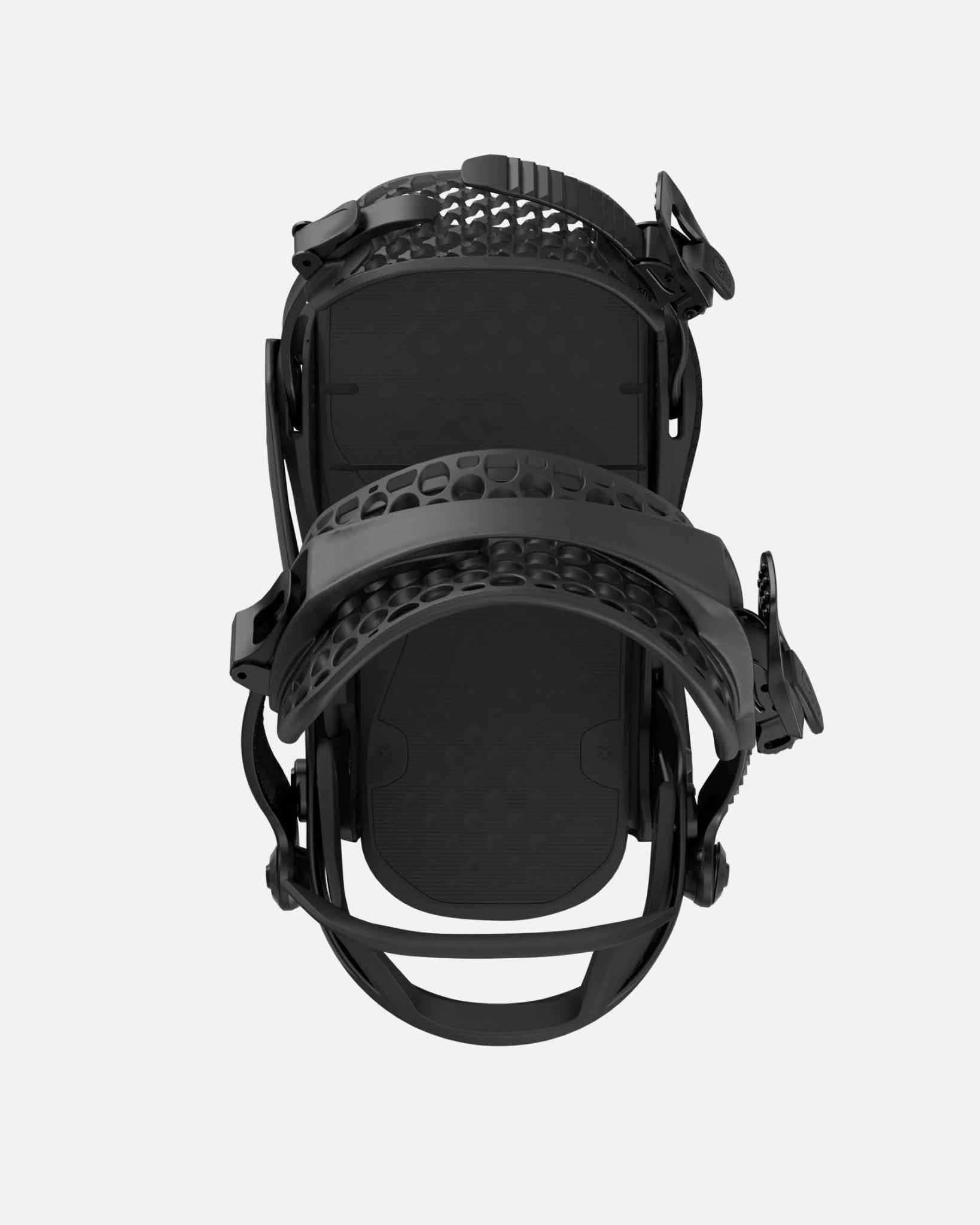 bataleon-atom-attacchi-snowboard-uomo-asymwrap-carbon image 5