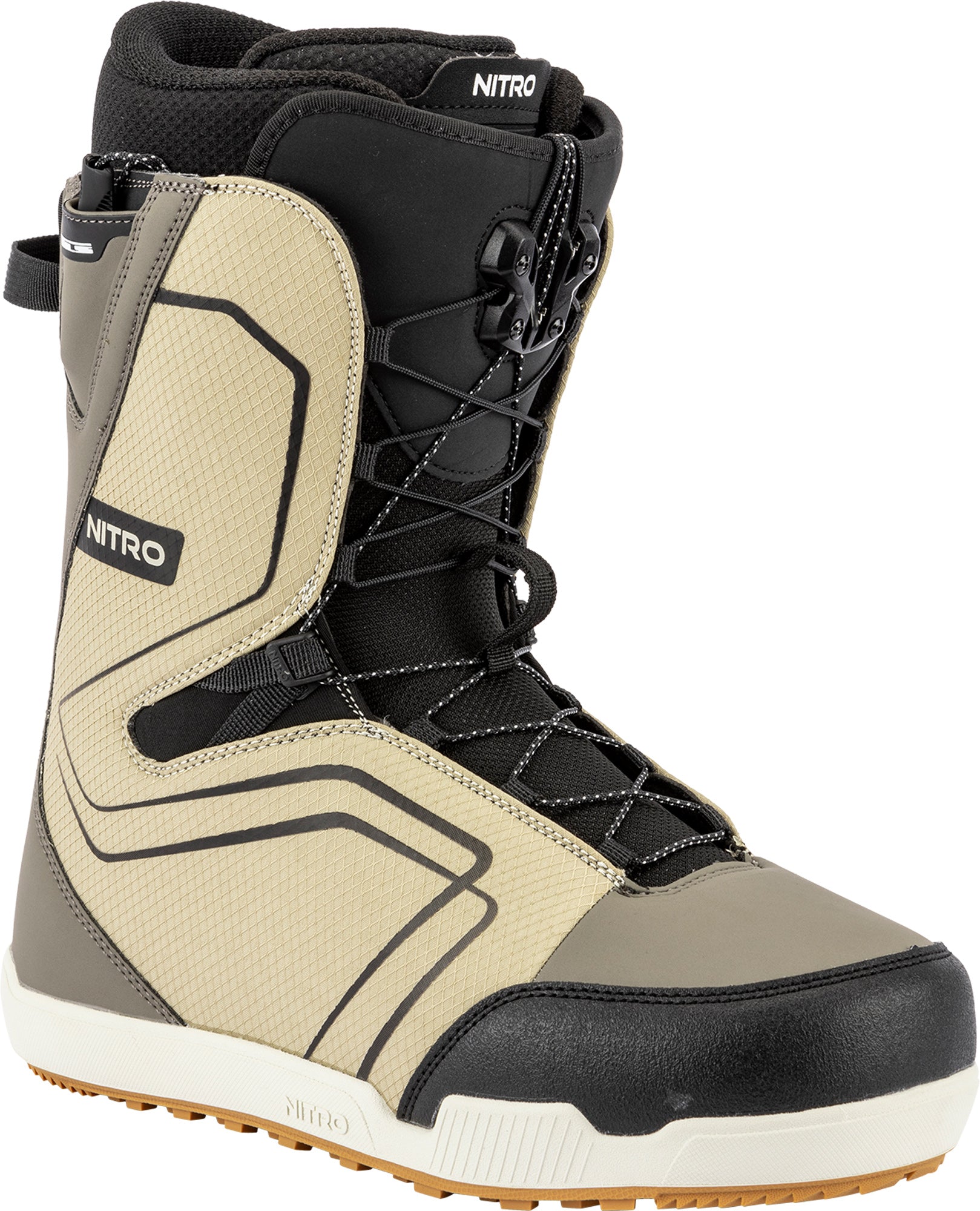 nitro-snowboards-sentinel-tls-scarponi-snowboard-uomo image 2