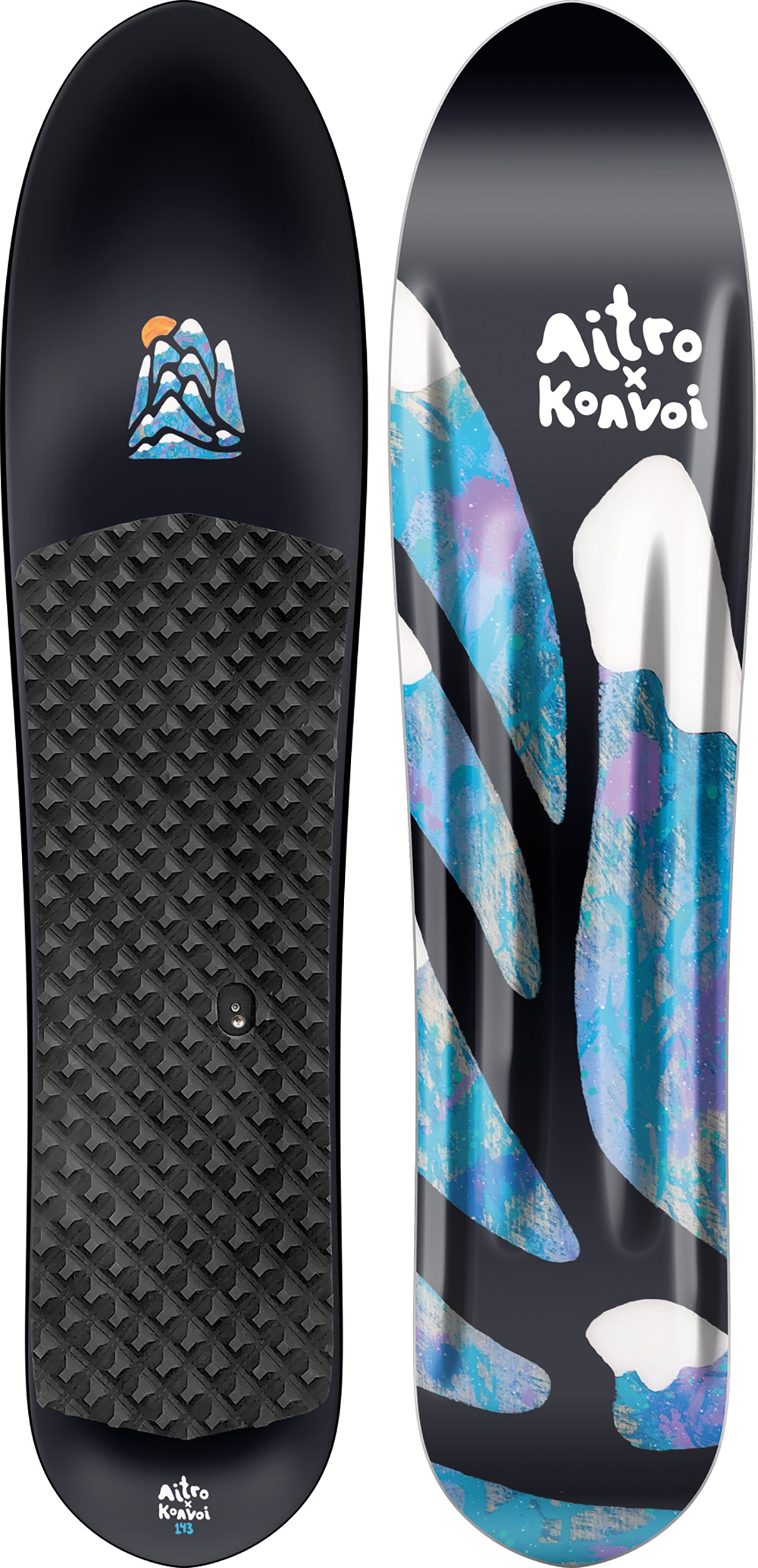 nitro-snowboards-x-konvoi-powder-surfer-powsurf image 1