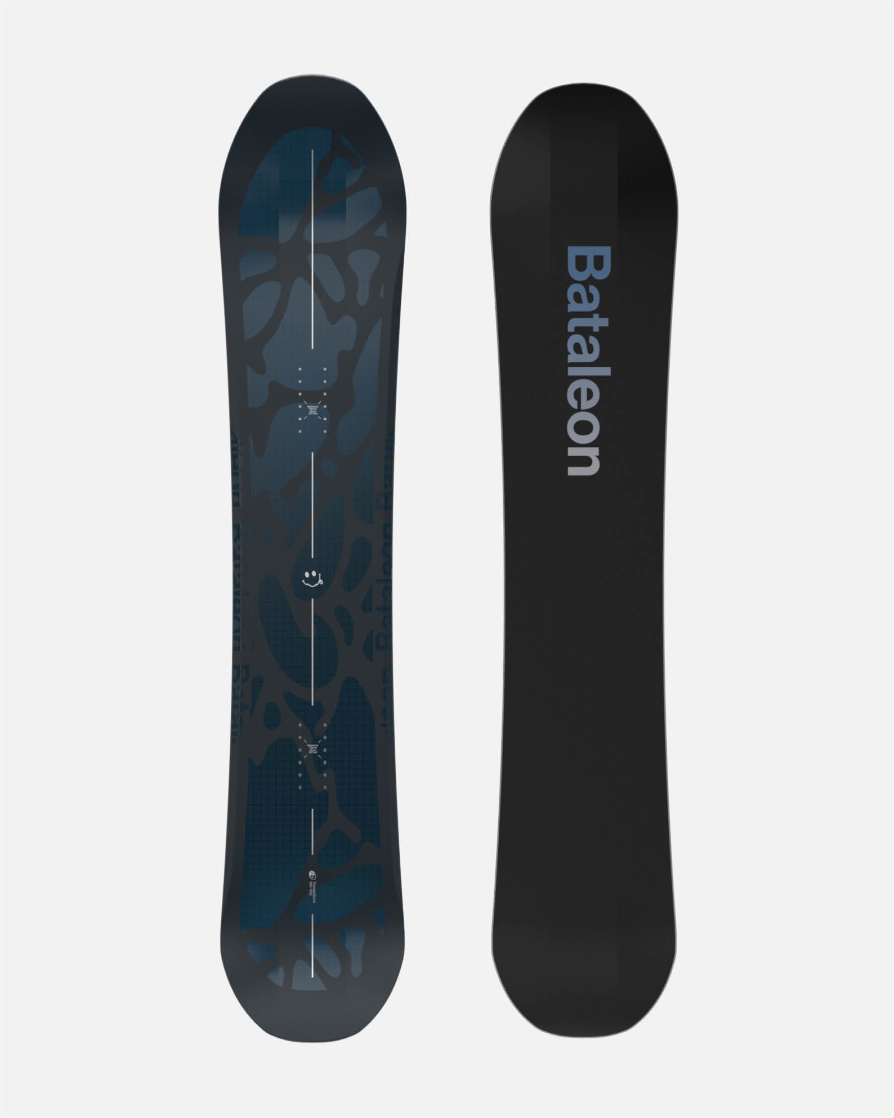 bataleon-thunderstorm-snowboard-uomo image 5