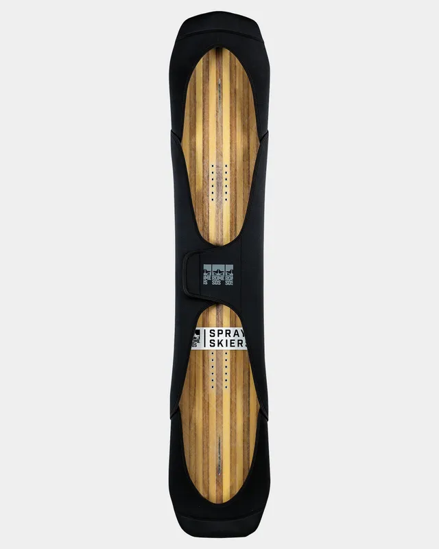 rome-sds-gripper-sleeve-snowboard-in-neoprene image 1