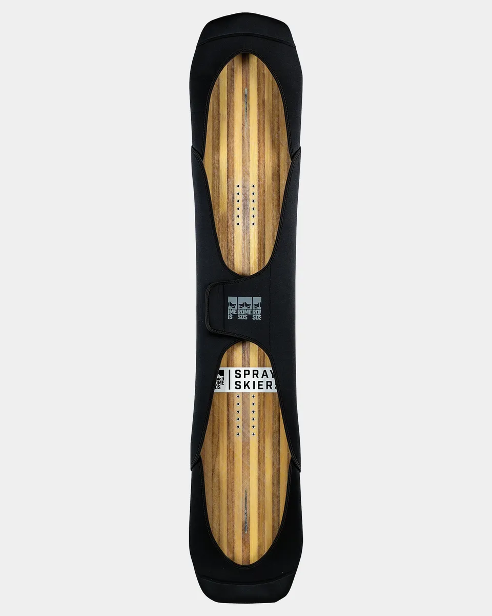 rome-sds-gripper-sleeve-snowboard-in-neoprene image 1