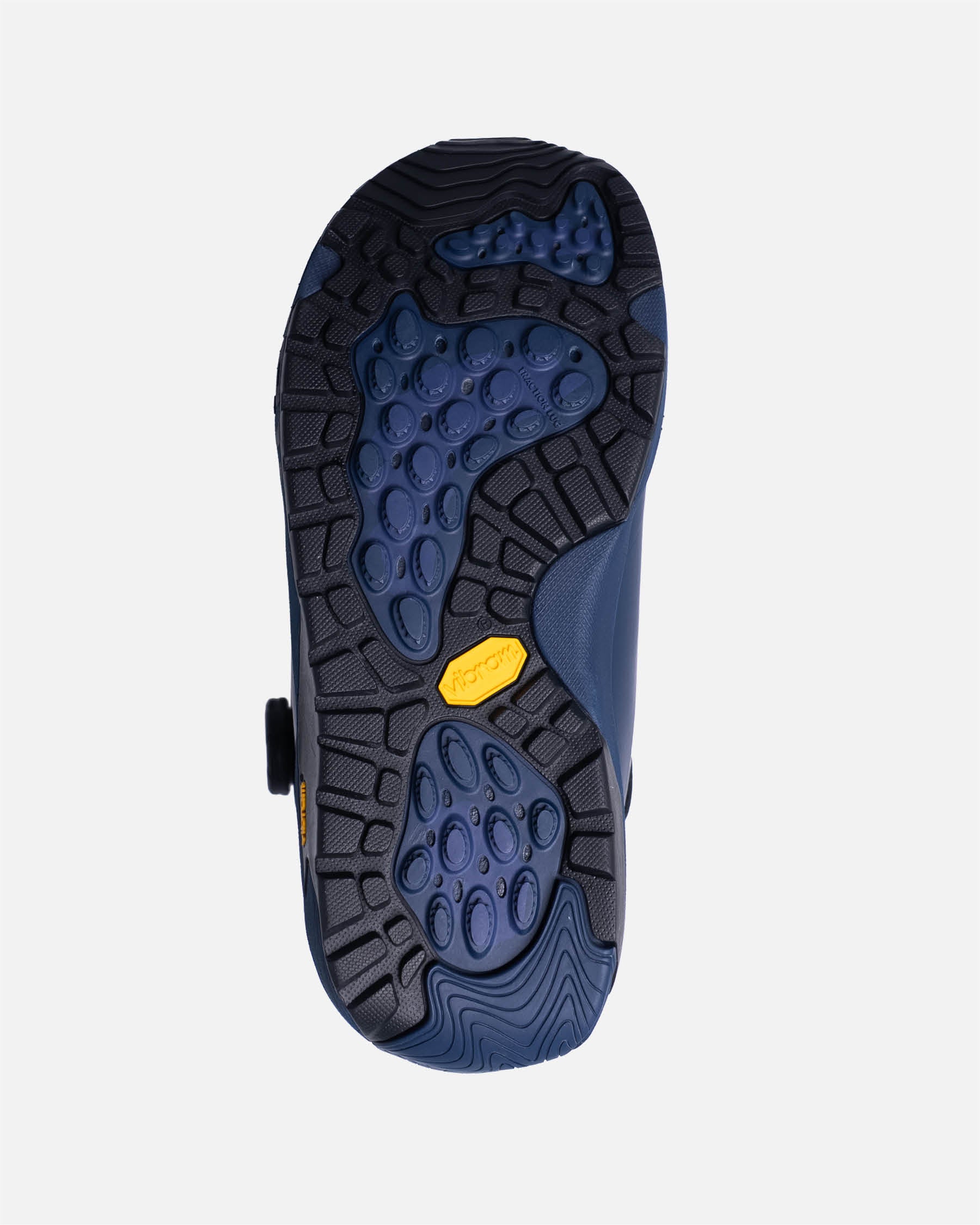 bataleon-salsa-double-boa-scarponi-snowboard-donna-flex-medio image 4