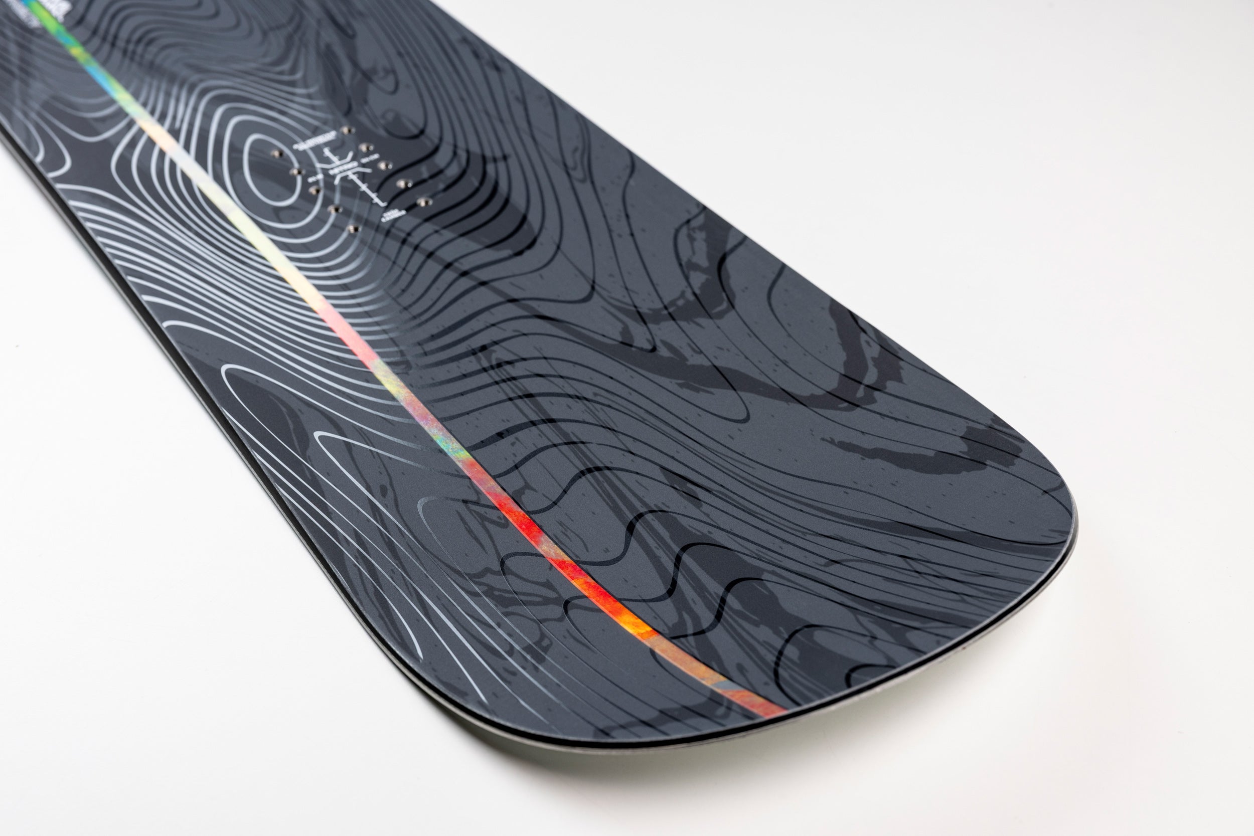 nitro-snowboards-alternator-fx-snowboard-uomo-all-mountain image 2