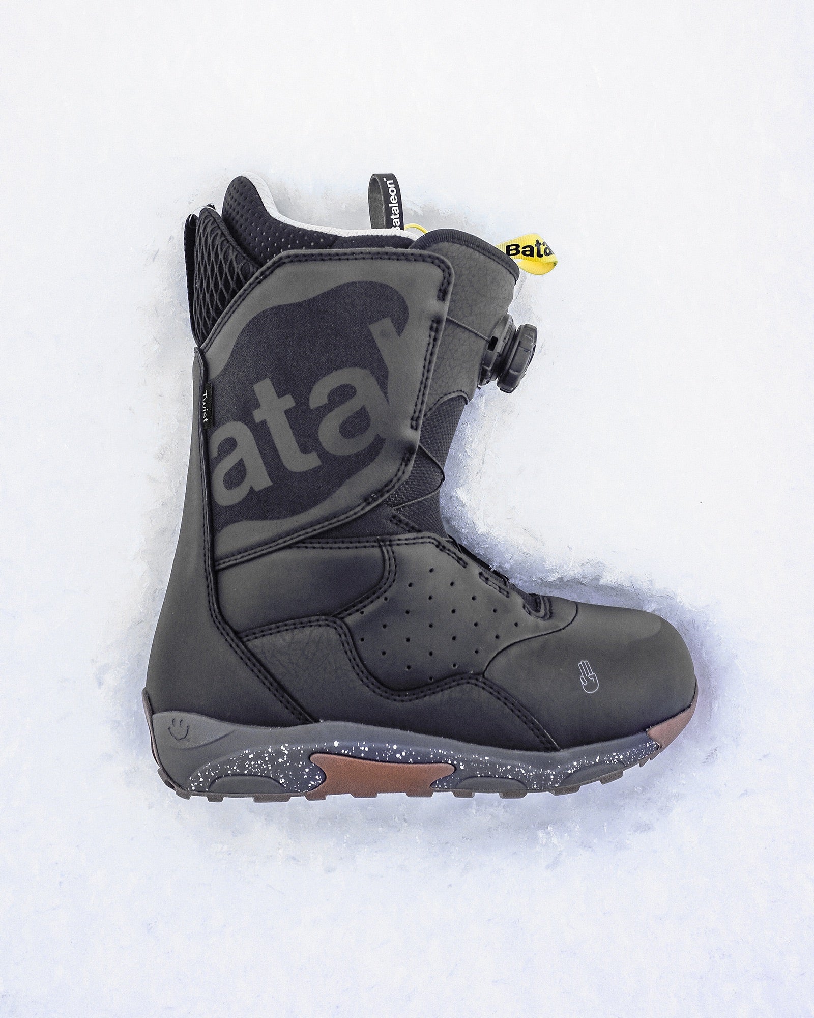 bataleon-twist-scarponi-snowboard-donna-boa image 6