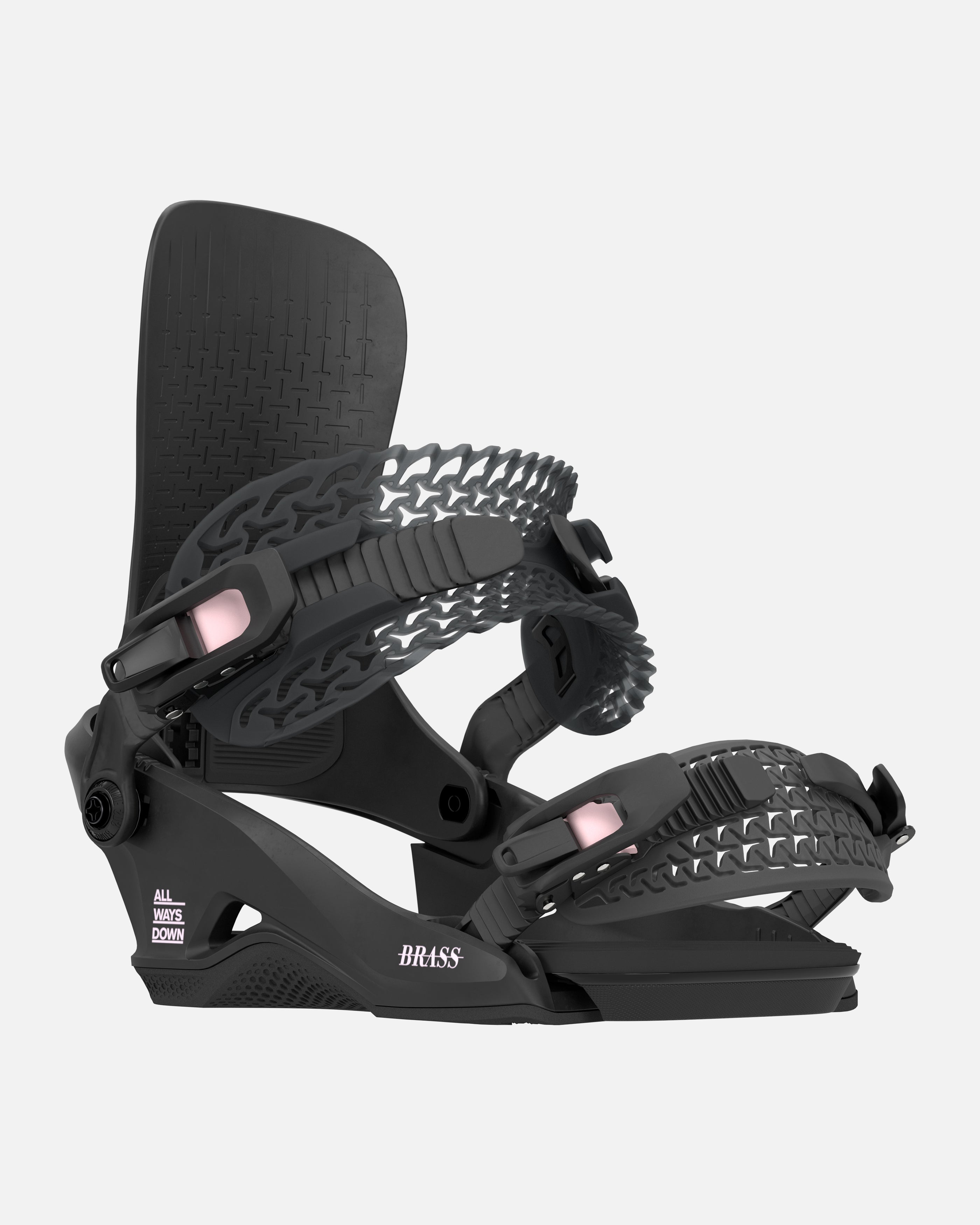 rome-sds-brass-hw-attacchi-snowboard-donna image 2