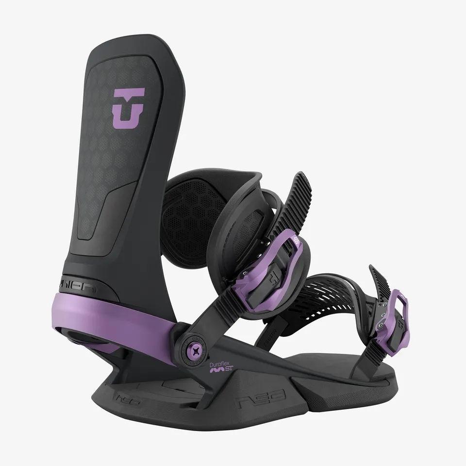 union-binding-company-neo-attacchi-snowboard-freeride-uomo image 1
