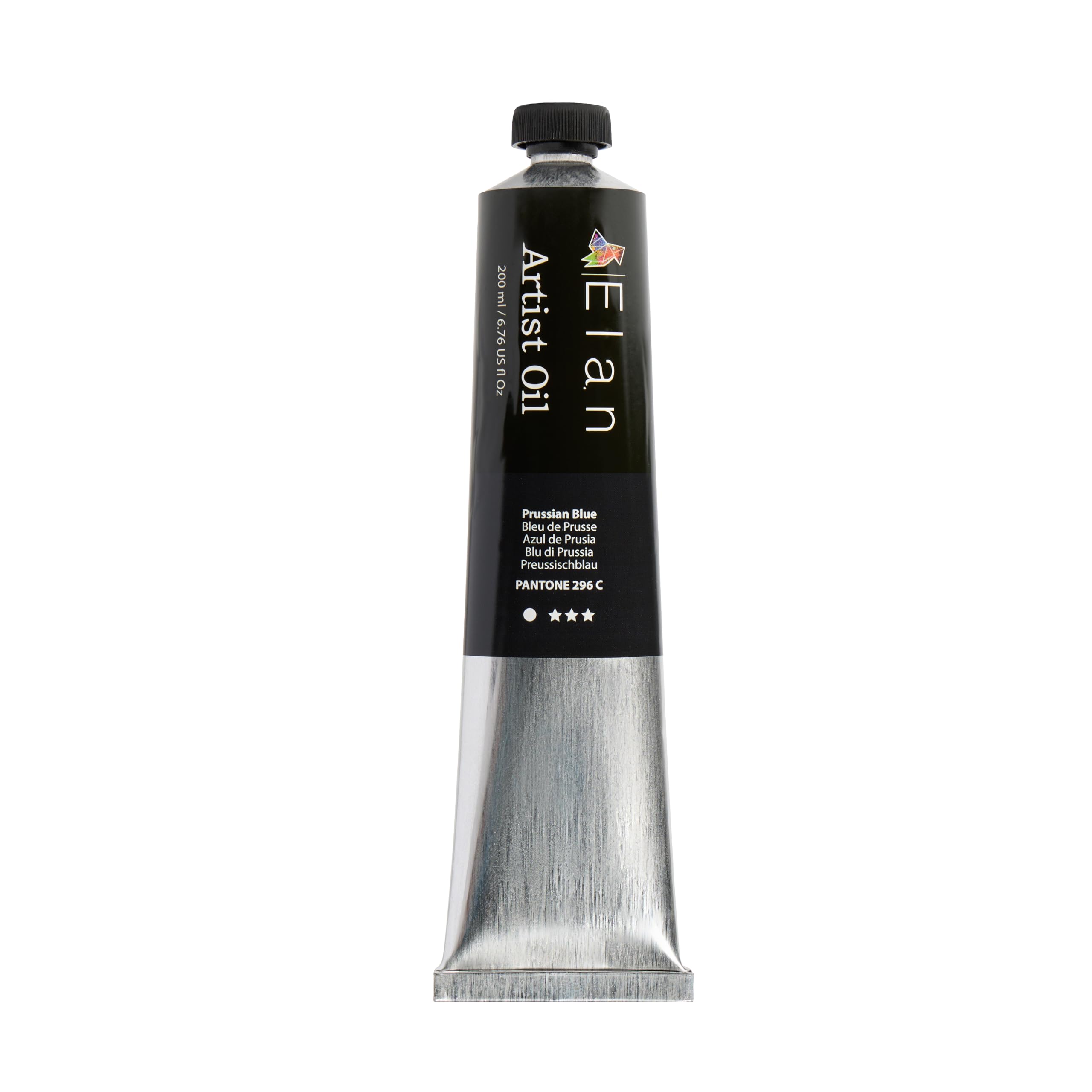 elan-colore-a-olio-verde-smeraldo-tubo-200-ml image 7
