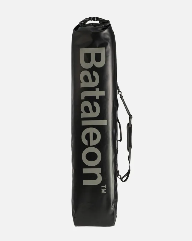 bataleon-getaway-rollup-bag-nera-sacca-snowboard-viaggio image 1