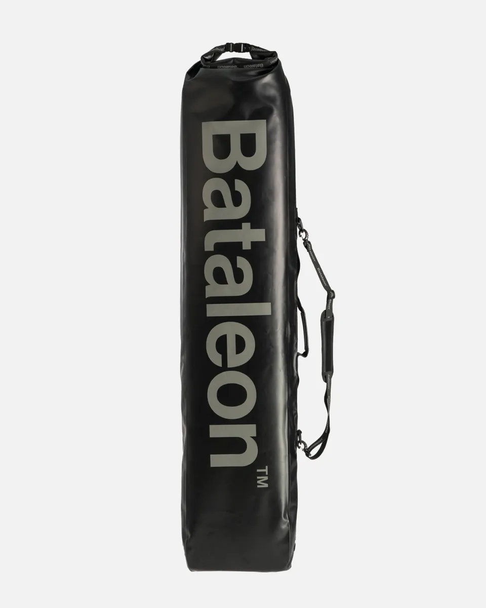 bataleon-getaway-rollup-bag-nera-sacca-snowboard-viaggio image 1