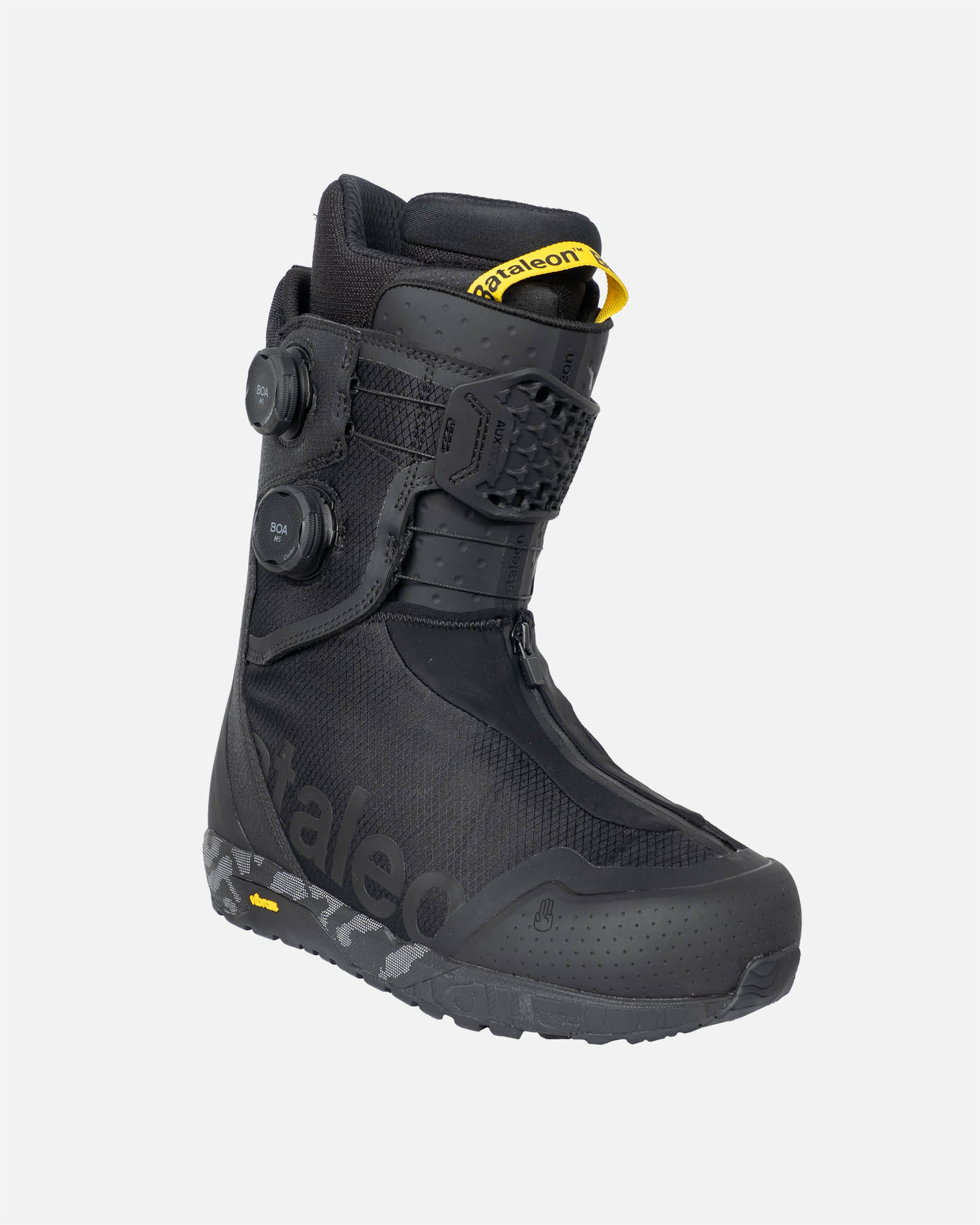 bataleon-acid-double-boa-scarponi-snowboard-uomo-performance image 1