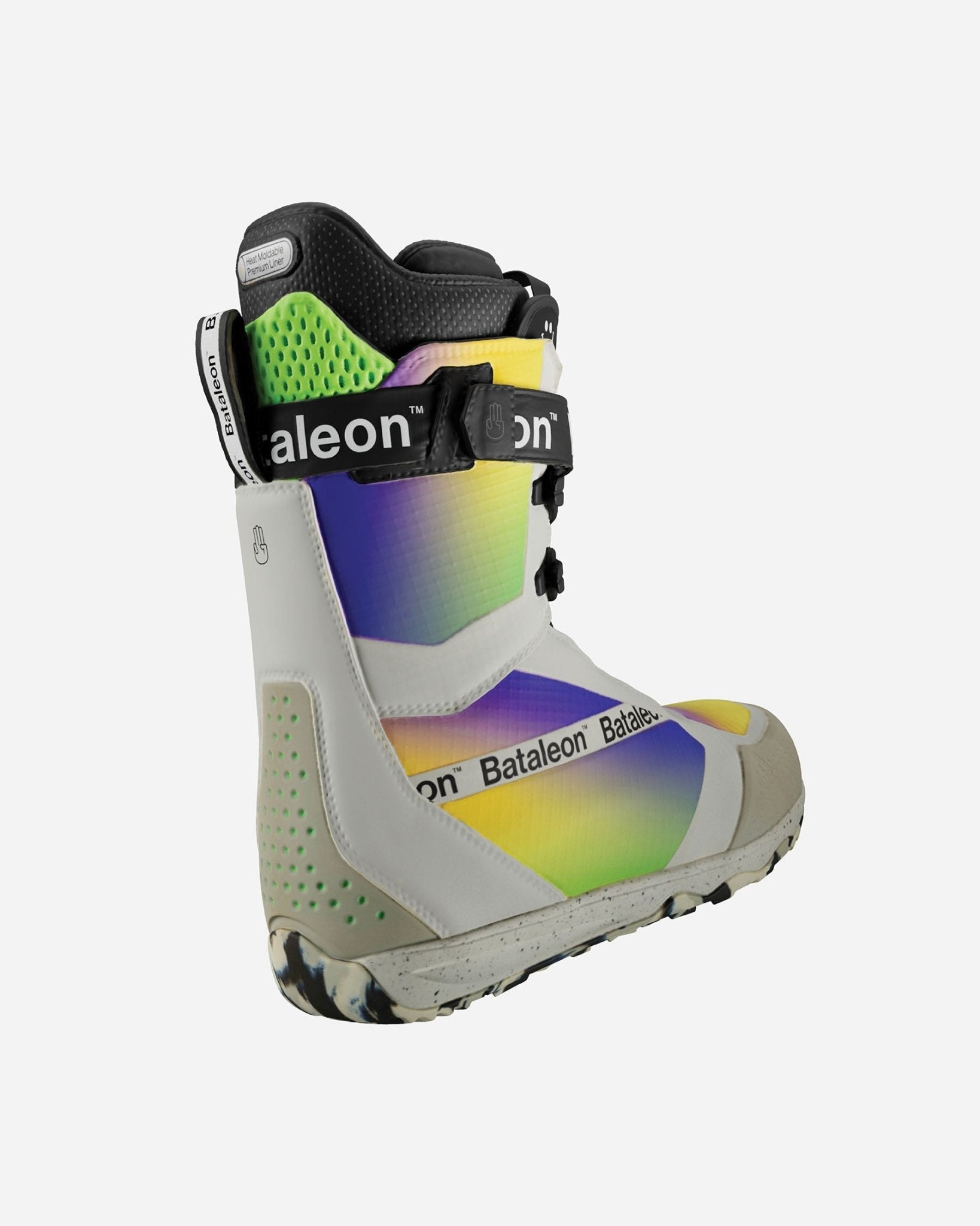 bataleon-salsa-lace-team-scarponi-snowboard-uomo image 4