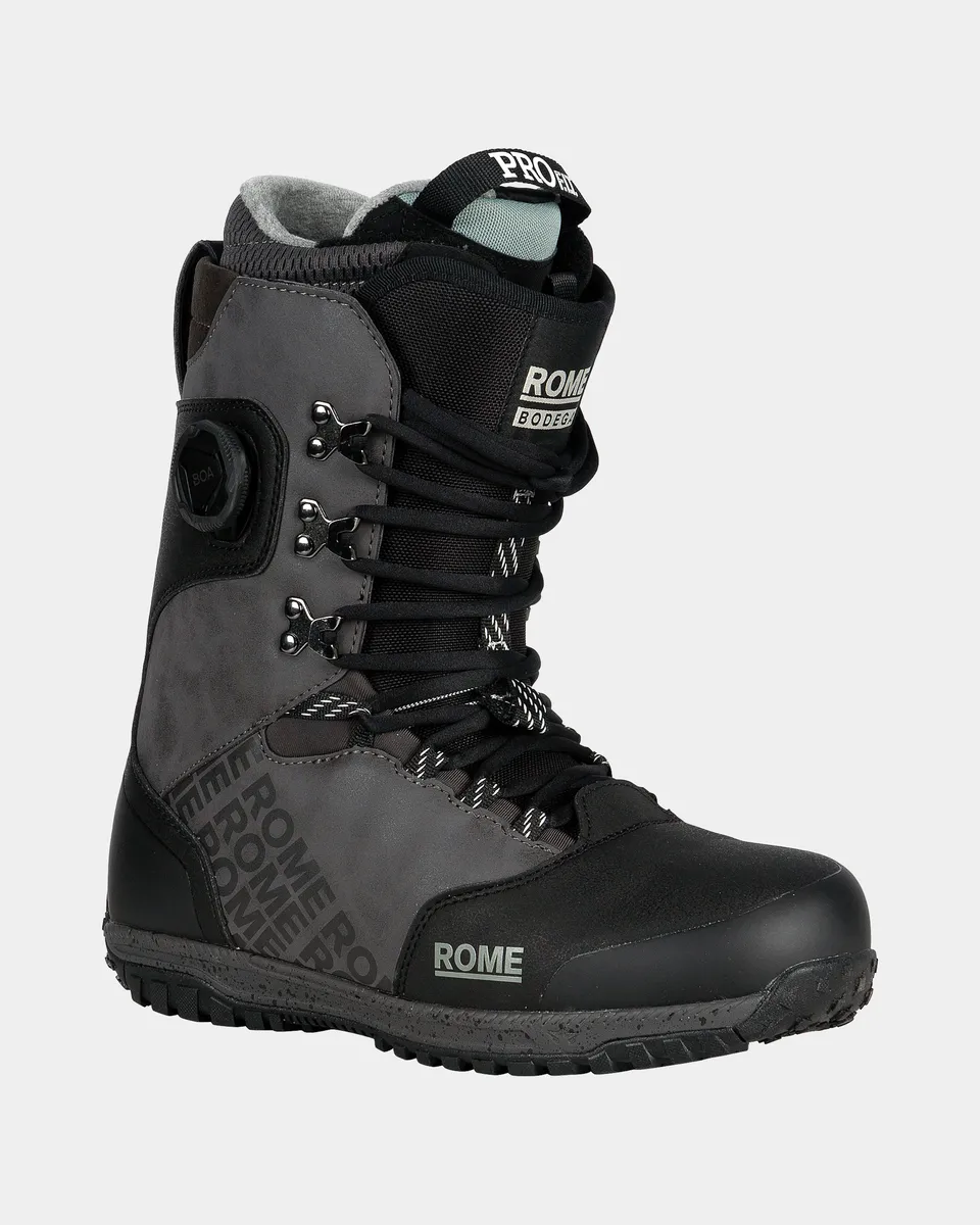 rome-sds-bodega-hybrid-boa-stivali-snowboard-uomo image 1