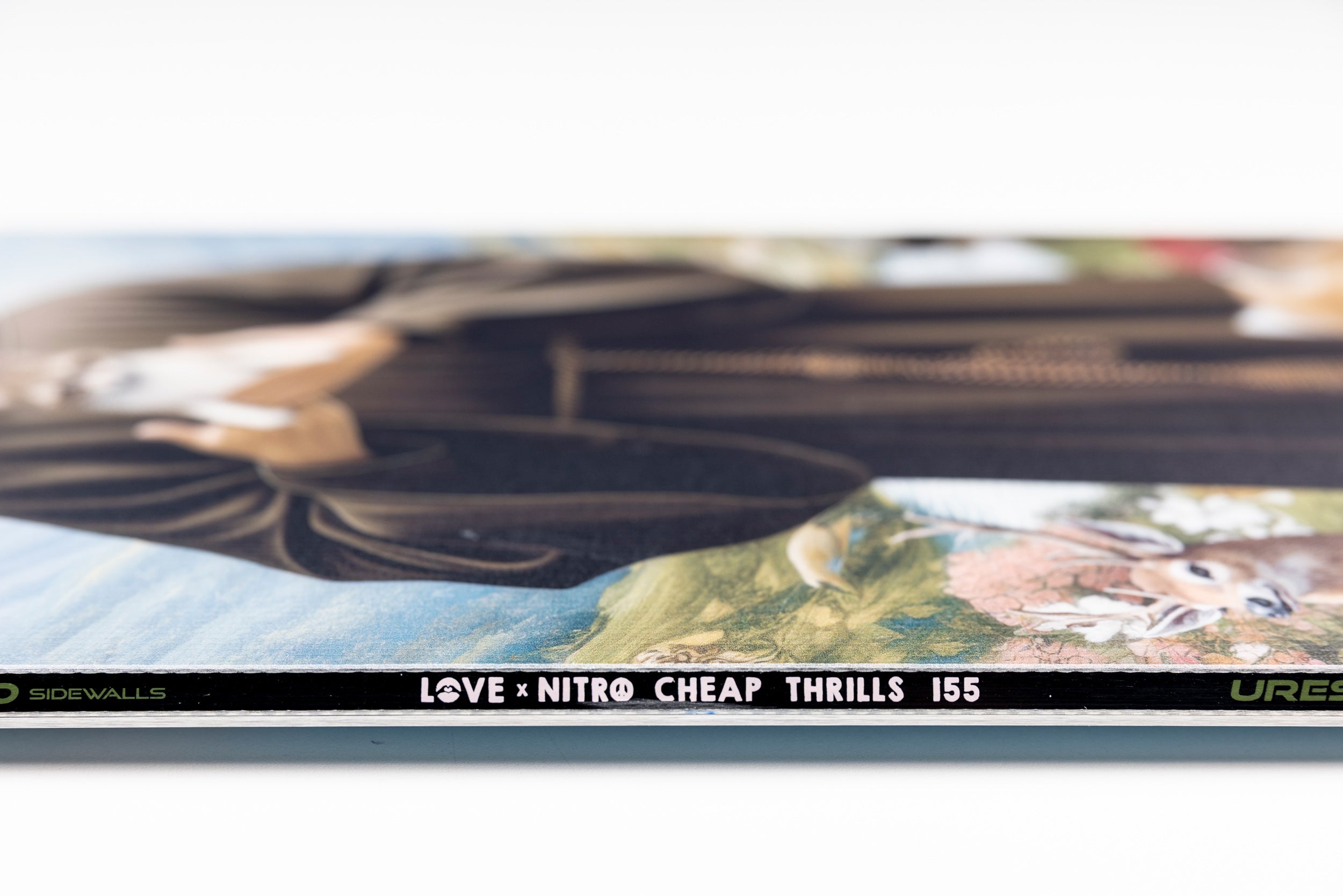 nitro-snowboards-cheap-thrills-x-love-tavola-snowboard-park-uomo image 5