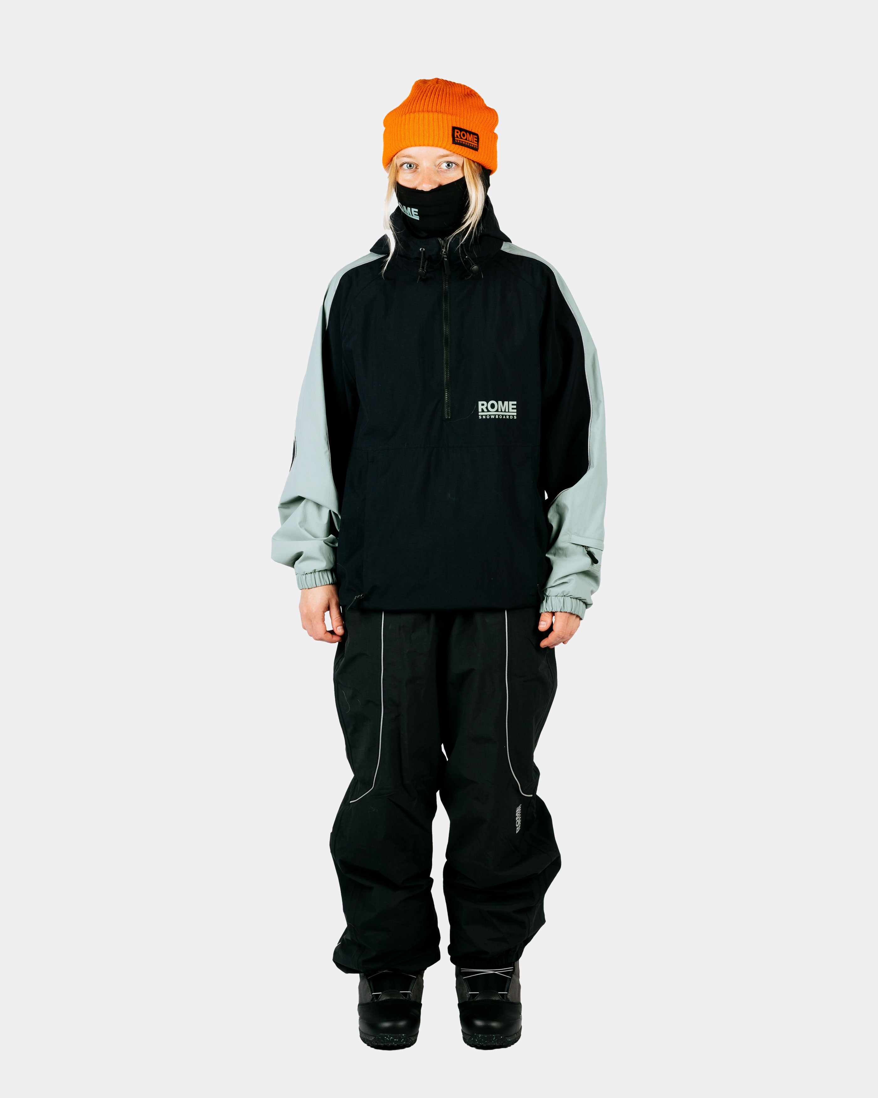 rome-sds-selector-anorak-giacca-snowboard-unisex-15k image 4