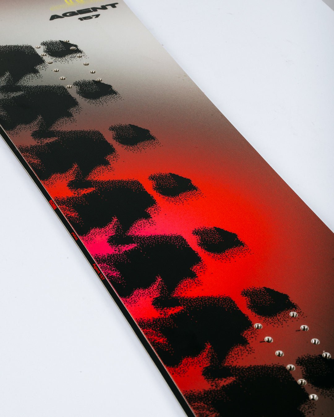 rome-sds-agent-snowboard-true-twin-all-mountain image 2