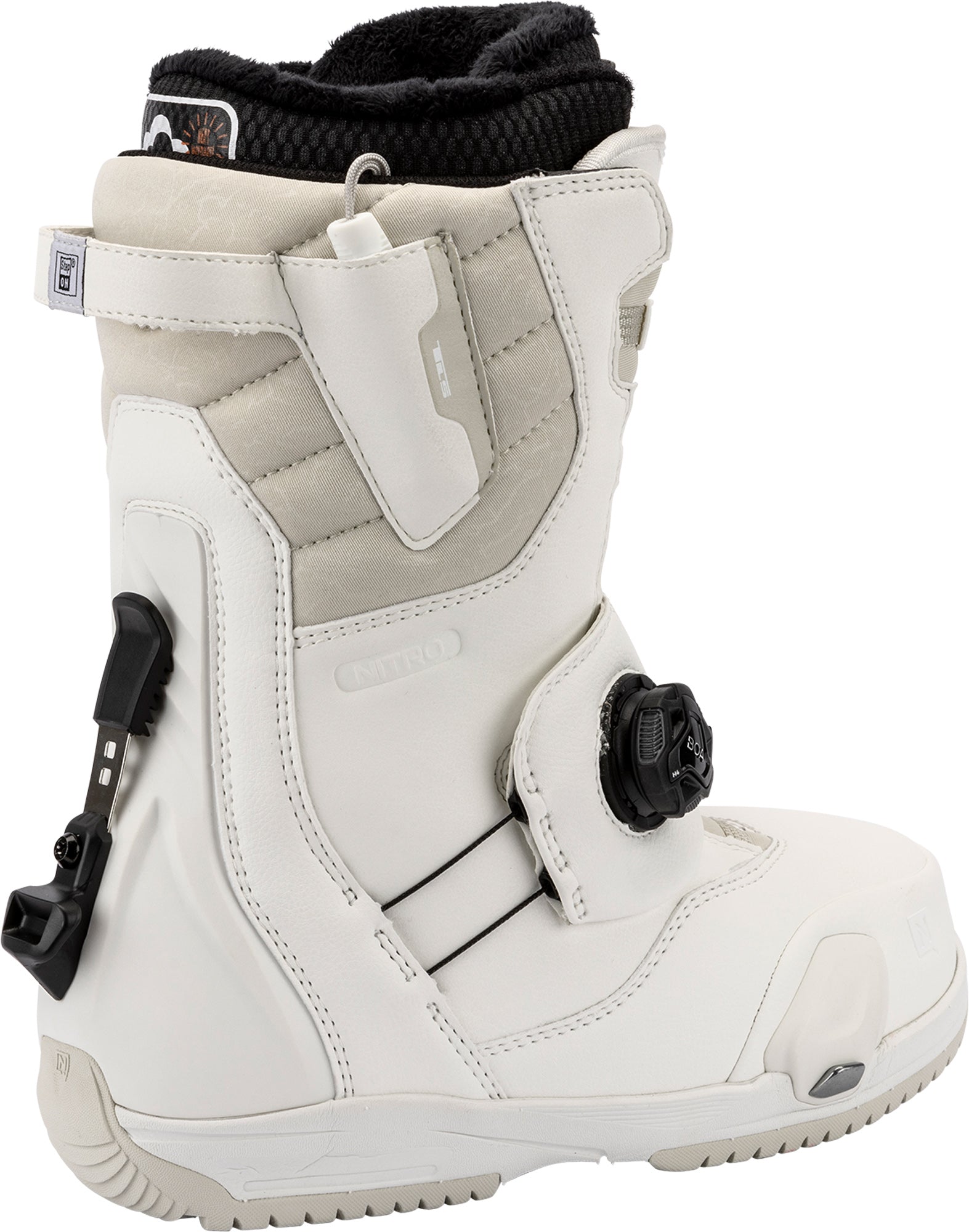 nitro-snowboards-cave-step-on-tls-scarponi-donna image 3
